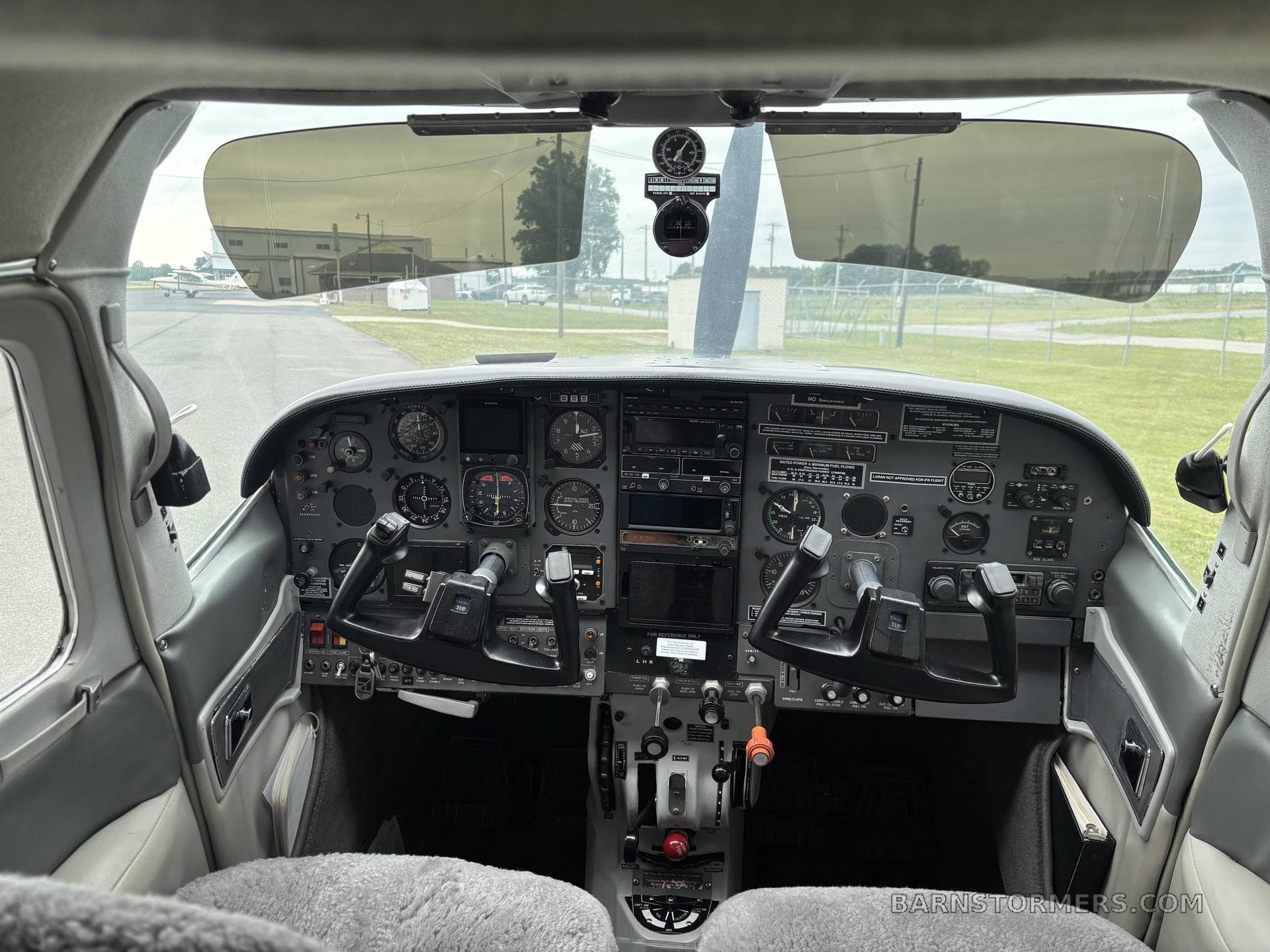 CESSNA 210 FOR LESS THAN $210K photo 5