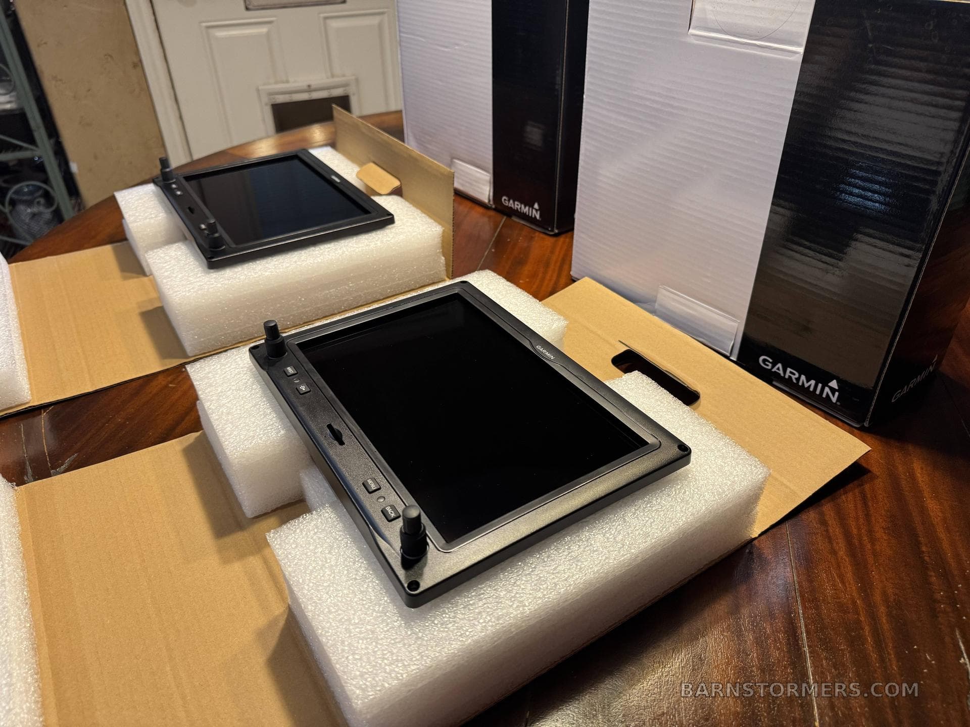 GARMIN G3X TOUCH 10.6” EXP photo 2