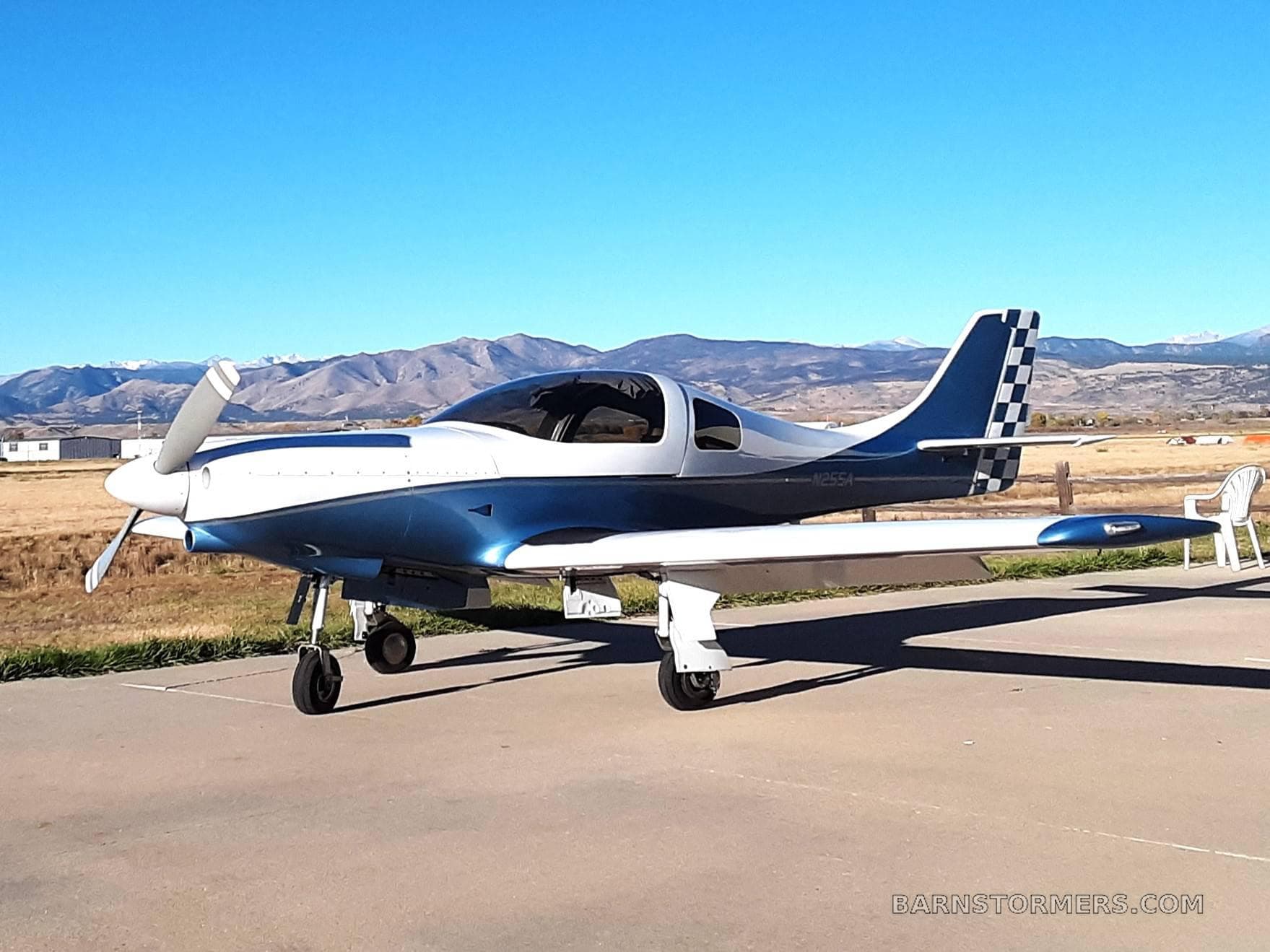 LANCAIR 360 photo 1