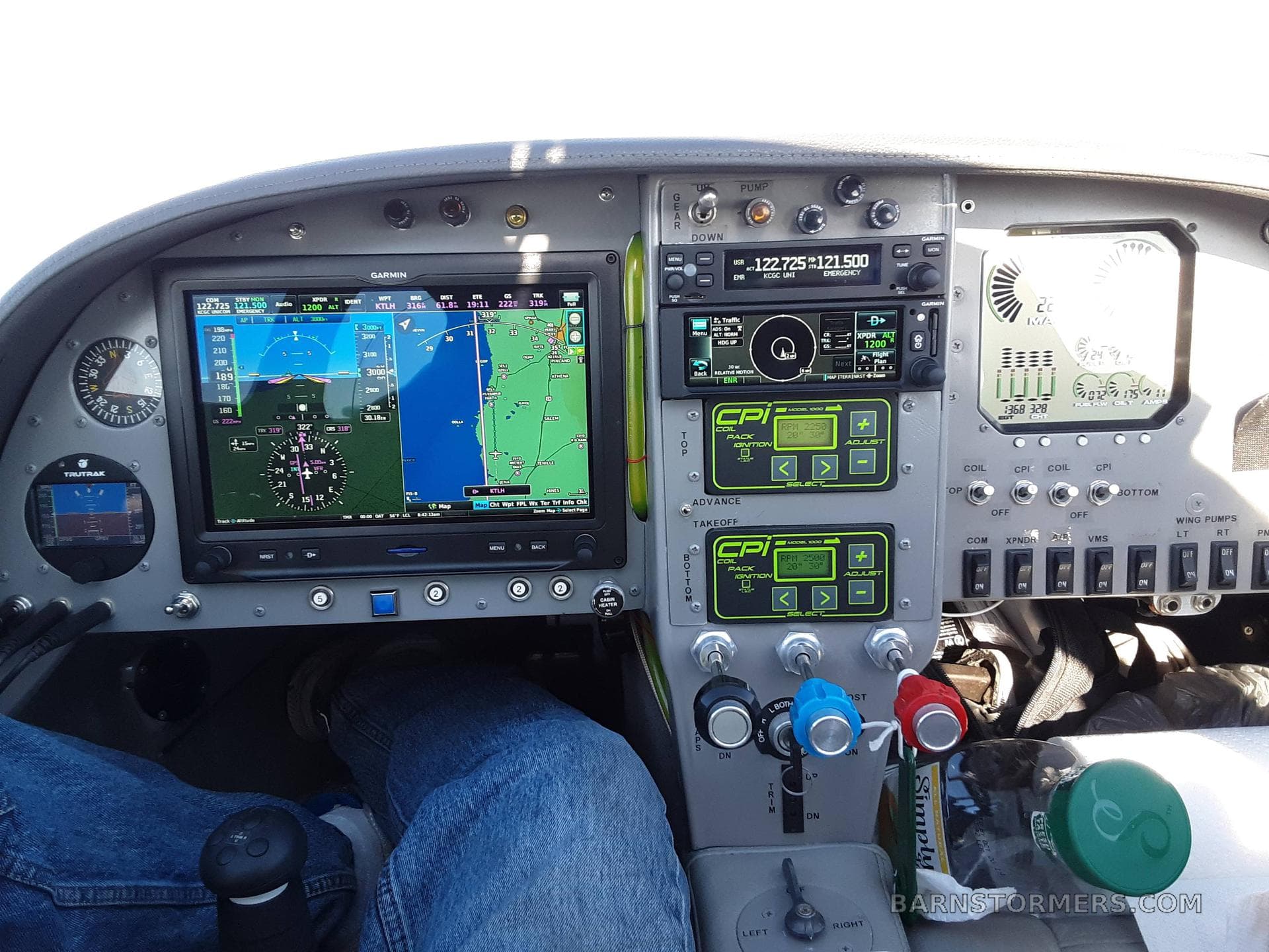LANCAIR 360 photo 2