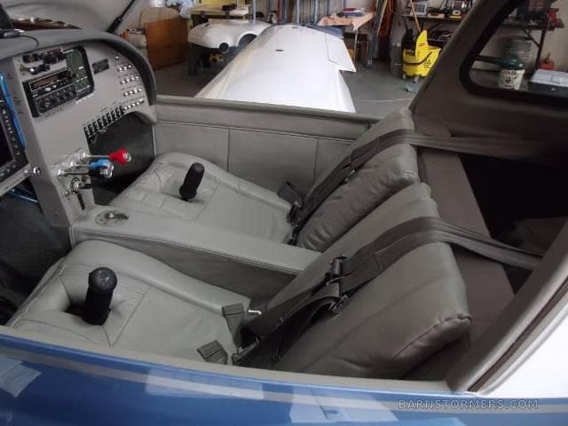 LANCAIR 360 photo 3
