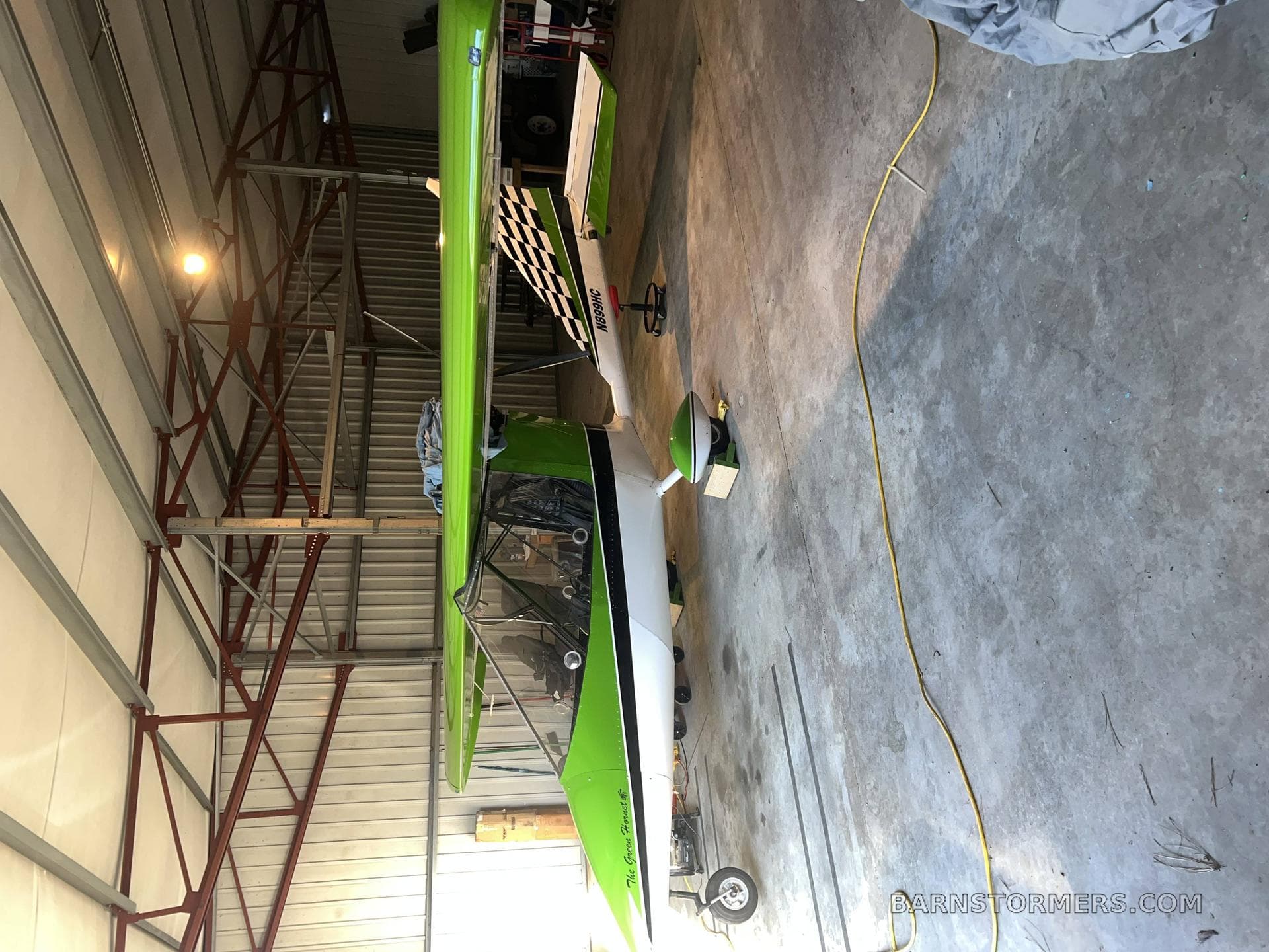 TITAN TORNADO 11 SS photo 4