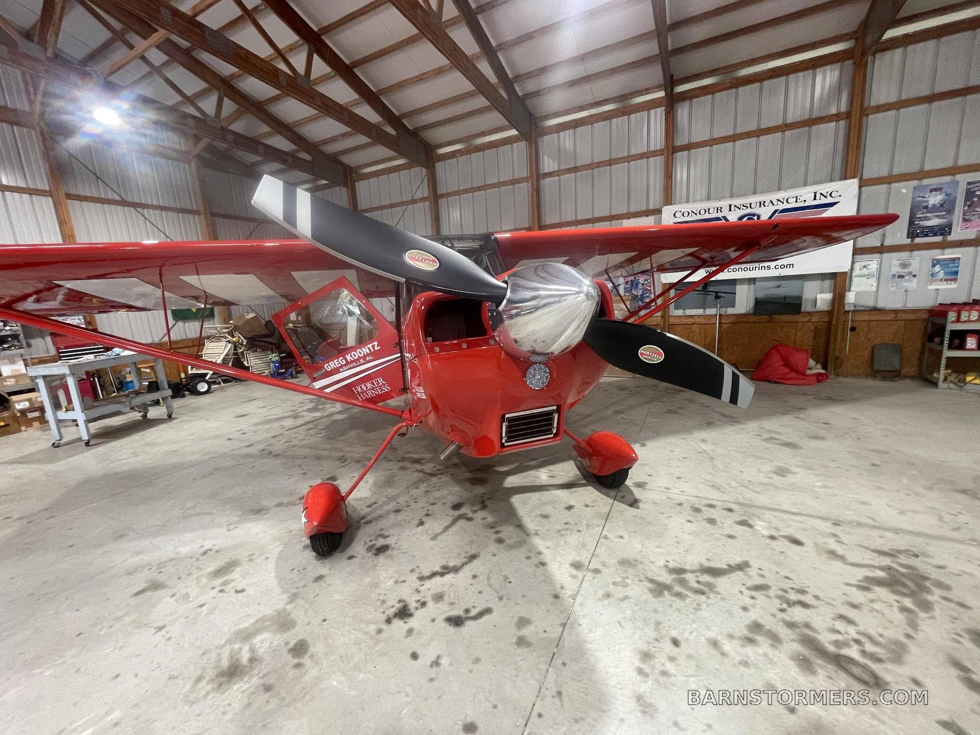 2026 BEECHCRAFT DECATHLON