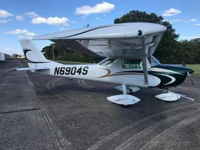 CESSNA 150H