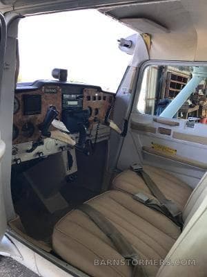 FOR SALE CESSNA 150 H photo 3