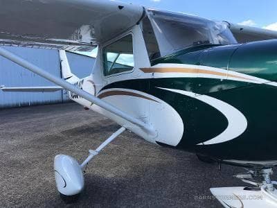 FOR SALE CESSNA 150 H photo 5