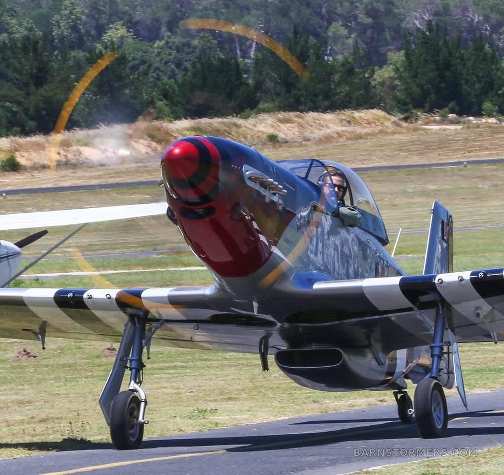 T51D MUSTANG ZU-MTG photo 4