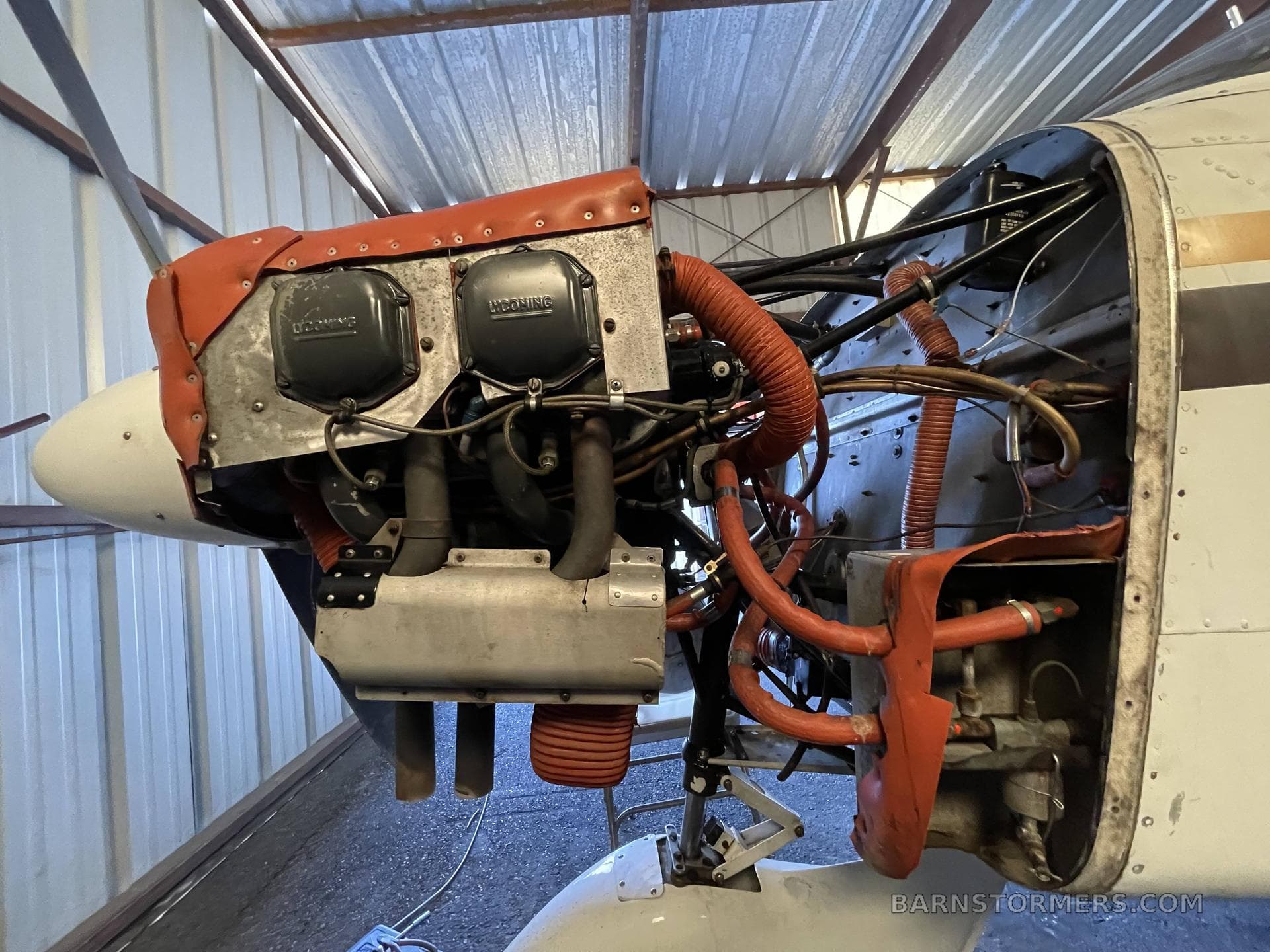 1967 PIPER CHEROKEE 180 photo 1