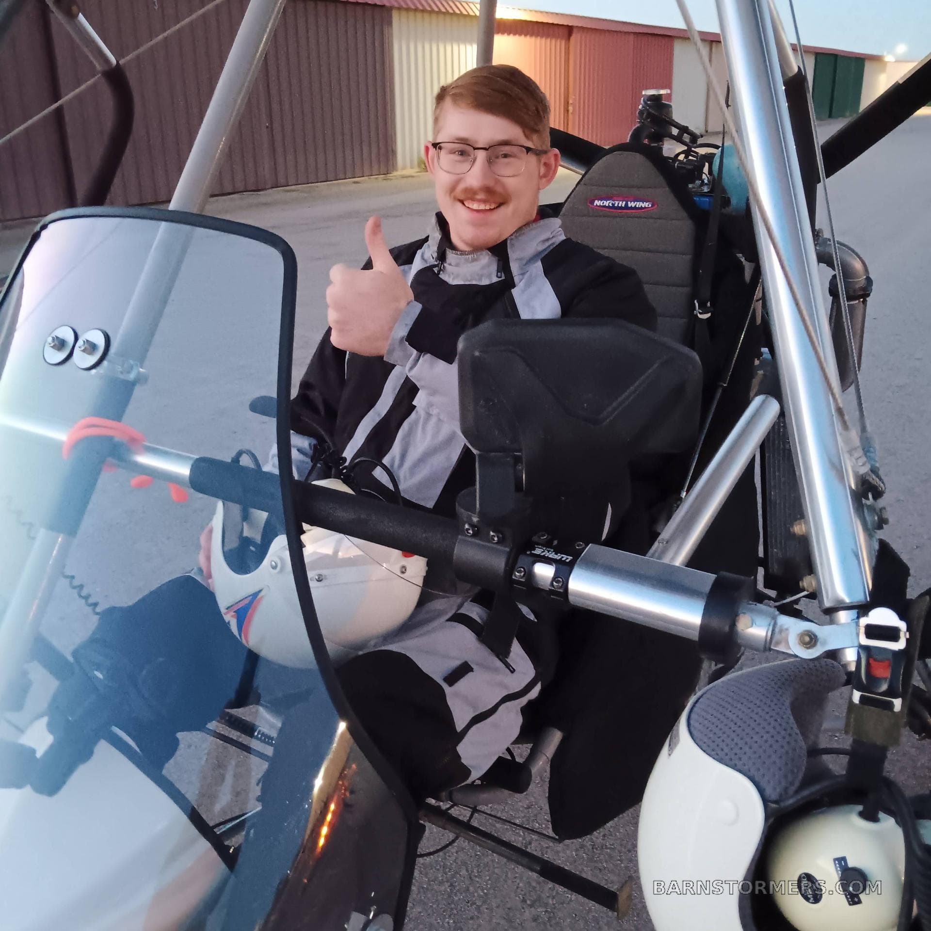 FLIGHT TRAINING