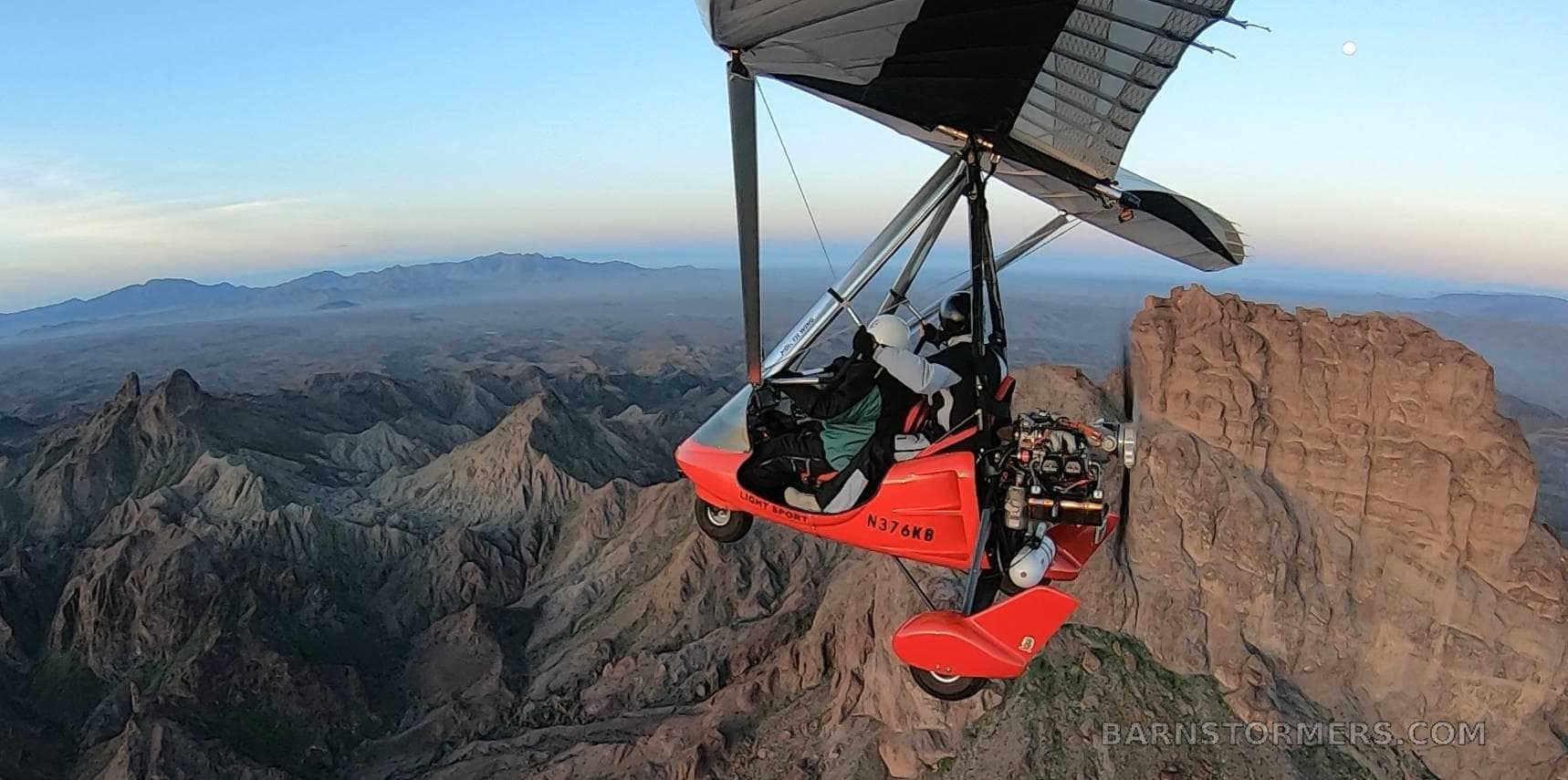 LEARN TO FLY IN SUNNY YUMA, AZ photo 2