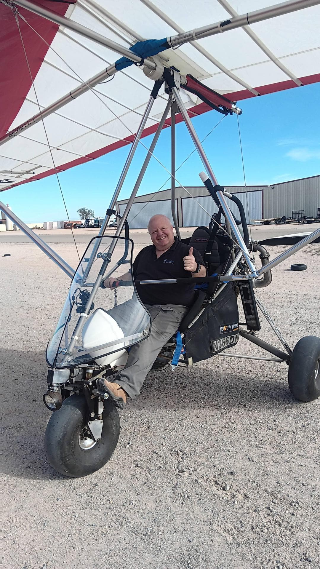 LEARN TO FLY IN SUNNY YUMA, AZ photo 5