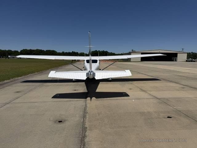 2005 CESSNA 182 WITH G1000'S photo 2