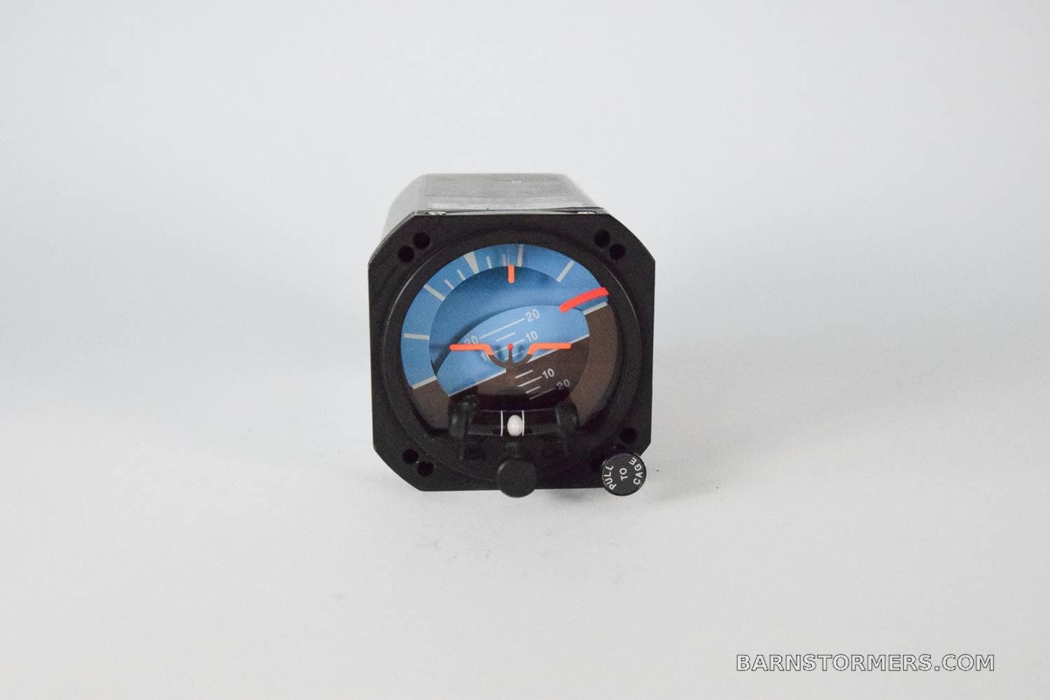 BF GOODRICH STBY ATTITUDE IND photo 1