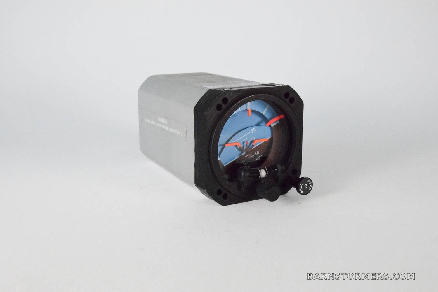 BF GOODRICH STBY ATTITUDE IND photo 2