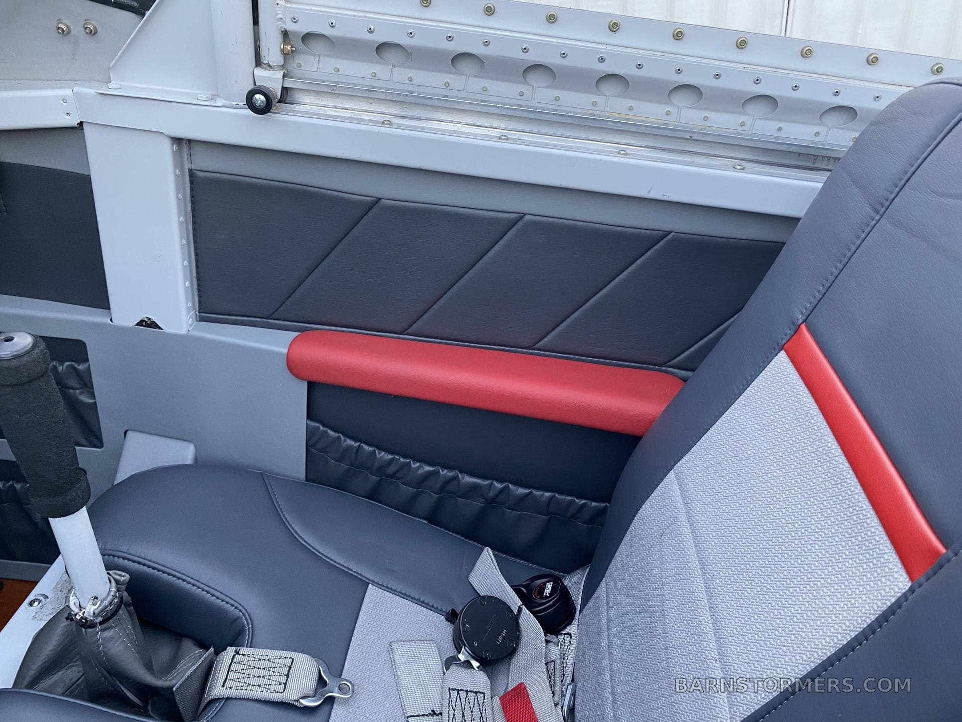 VANS RV7 photo 3