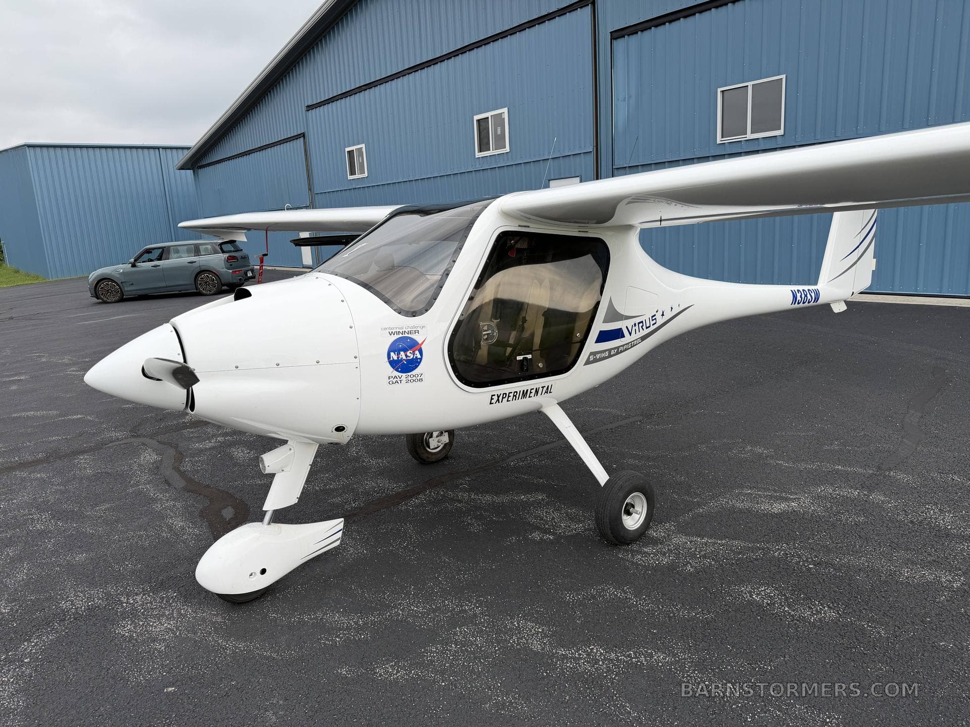 PIPISTREL photo 3