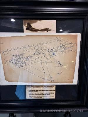 X2 STARBUSTER DRAWINGS photo 2