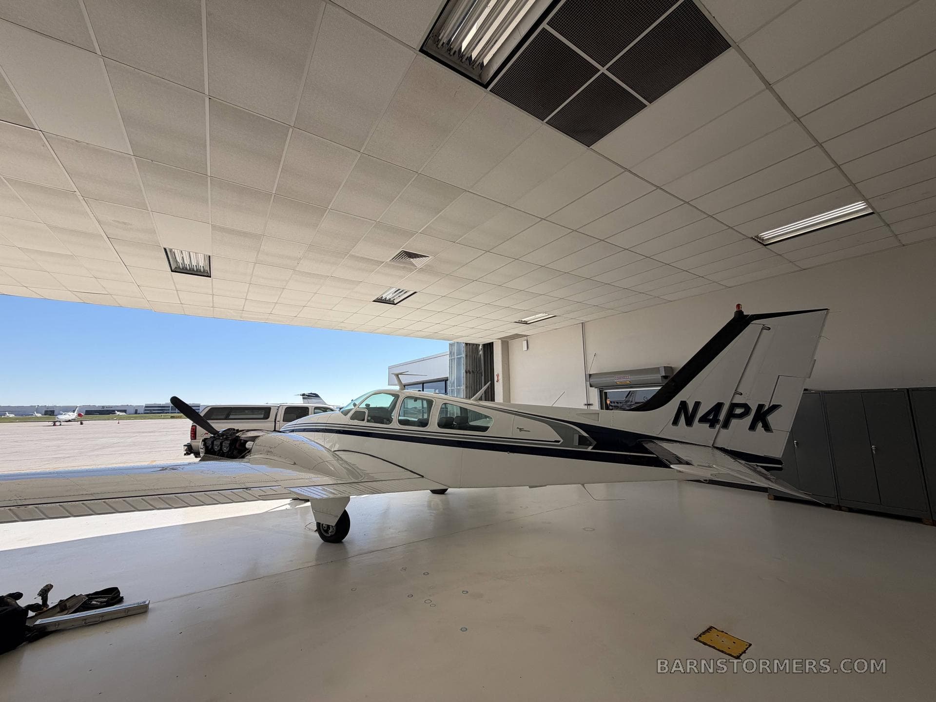 AIRCRAFT LOGBOOK & AD REVIEWS photo 4