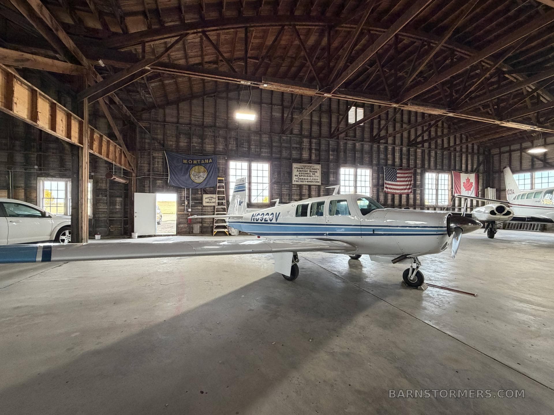 AIRCRAFT LOGBOOK & AD REVIEWS photo 5