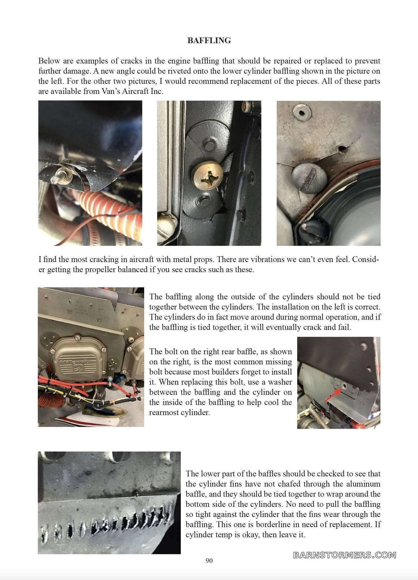 PRE-BUY/MAINTENANCE/AK BOOKS photo 5