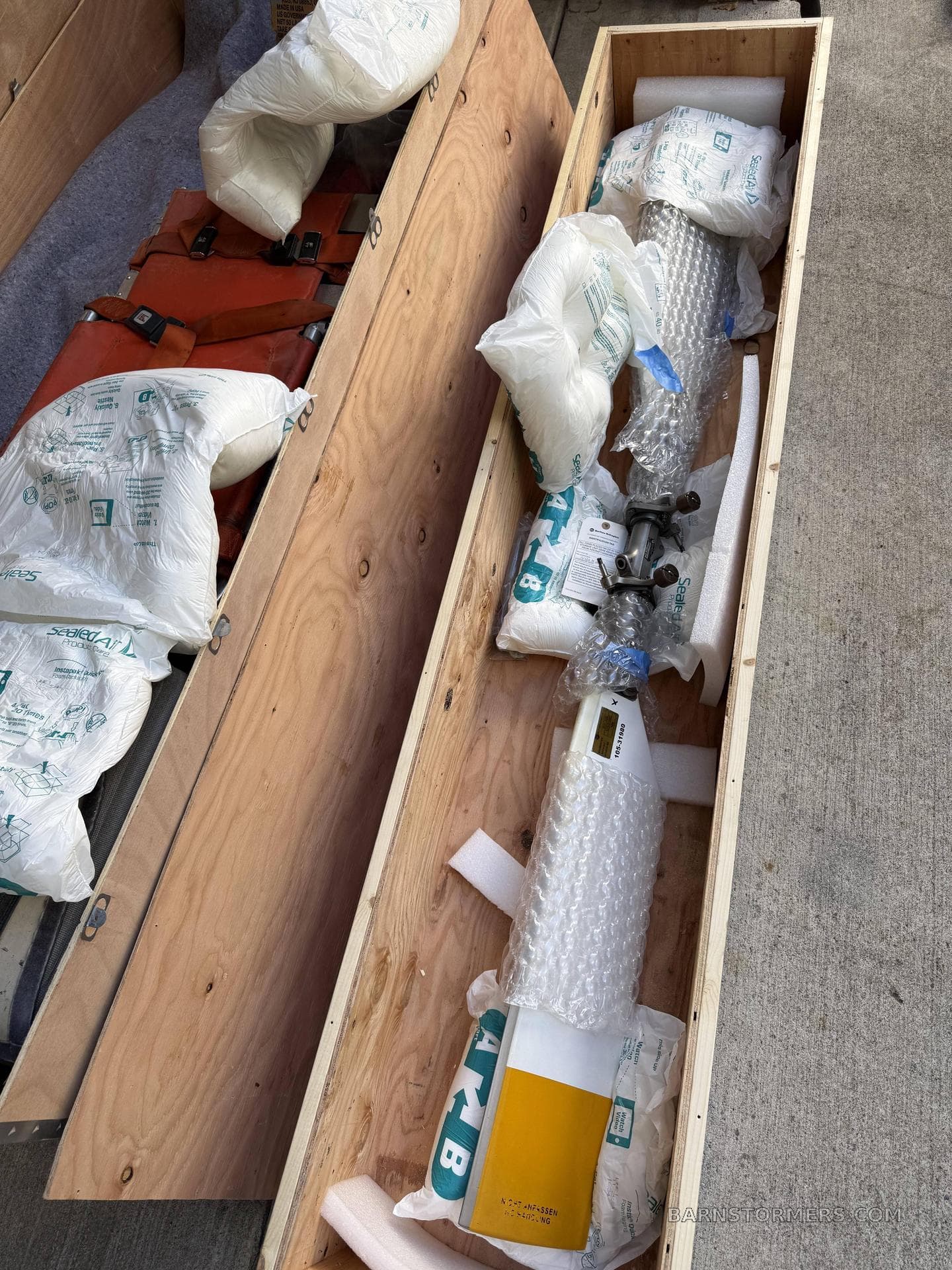 BO105 PARTS AVAILABLE photo 2