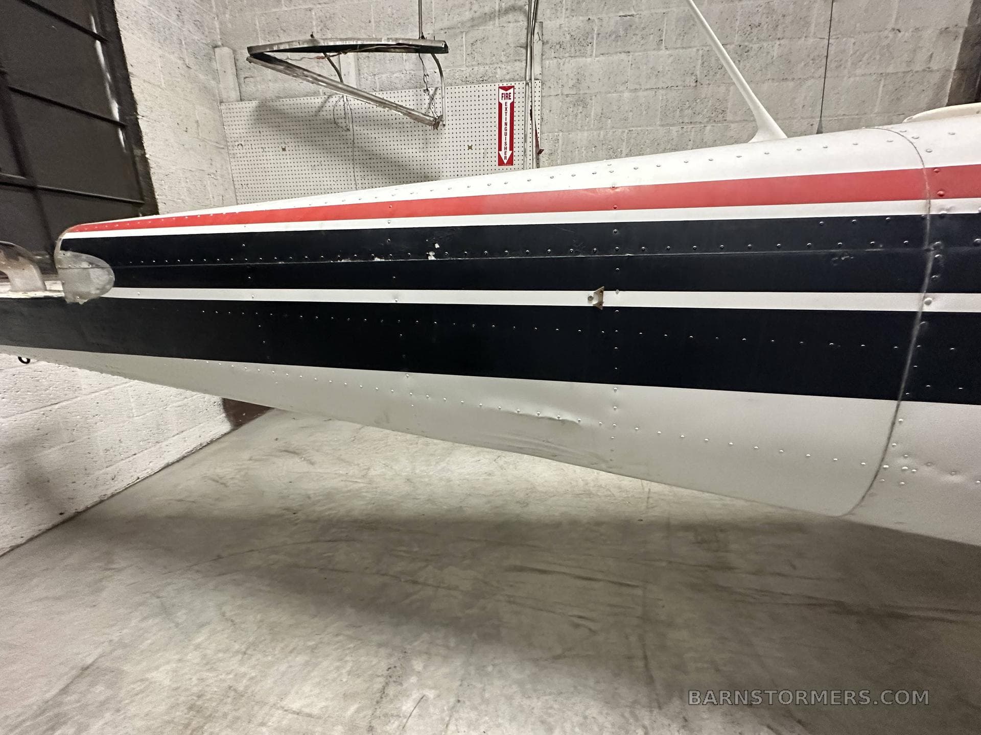 1979 TR-182 PROJECT photo 2