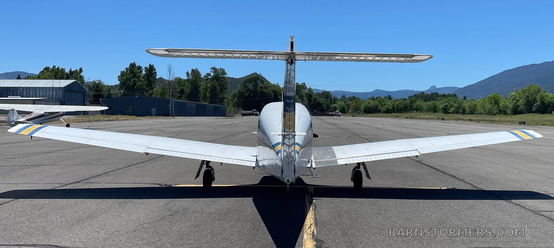 IFR PIPER ARROW IV TURBO photo 4