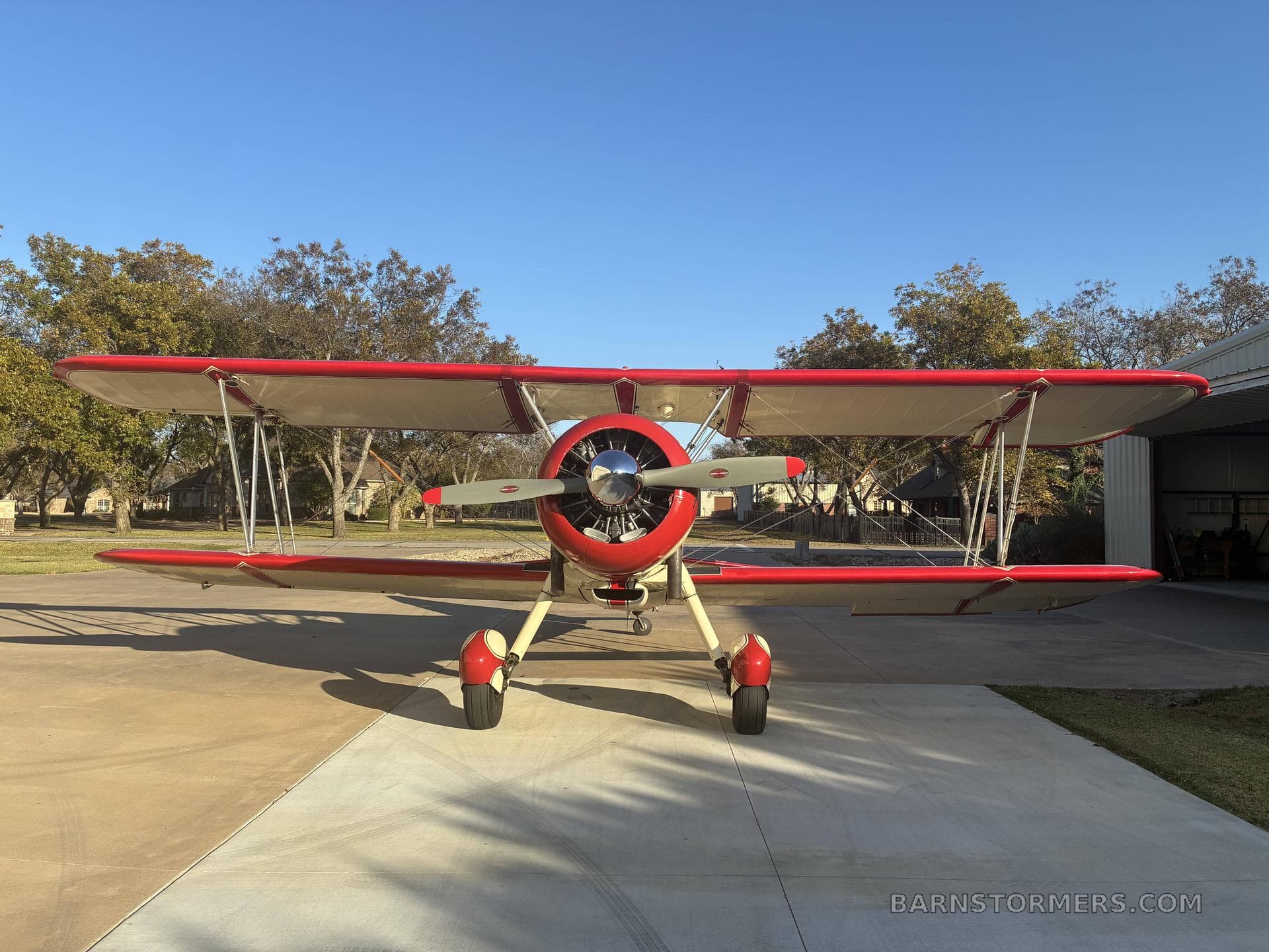 STEARMAN photo 4