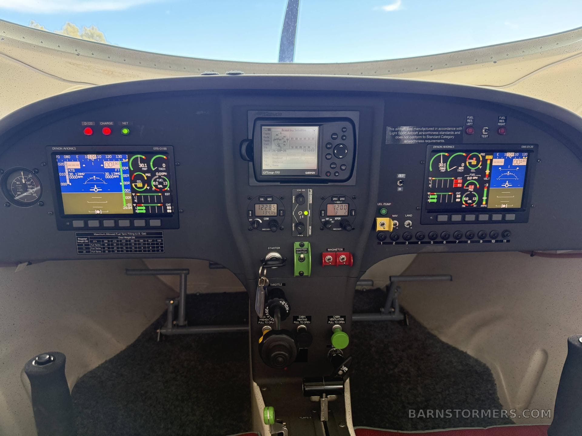 2008 AEROSPOOL WT-9 photo 2