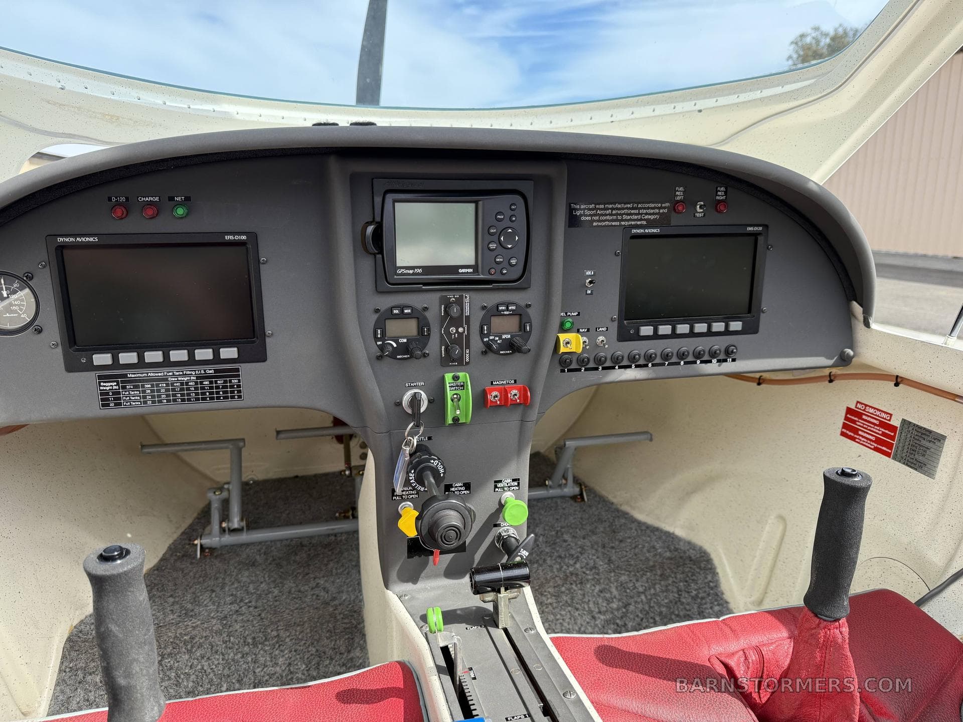 2008 AEROSPOOL WT-9 photo 5