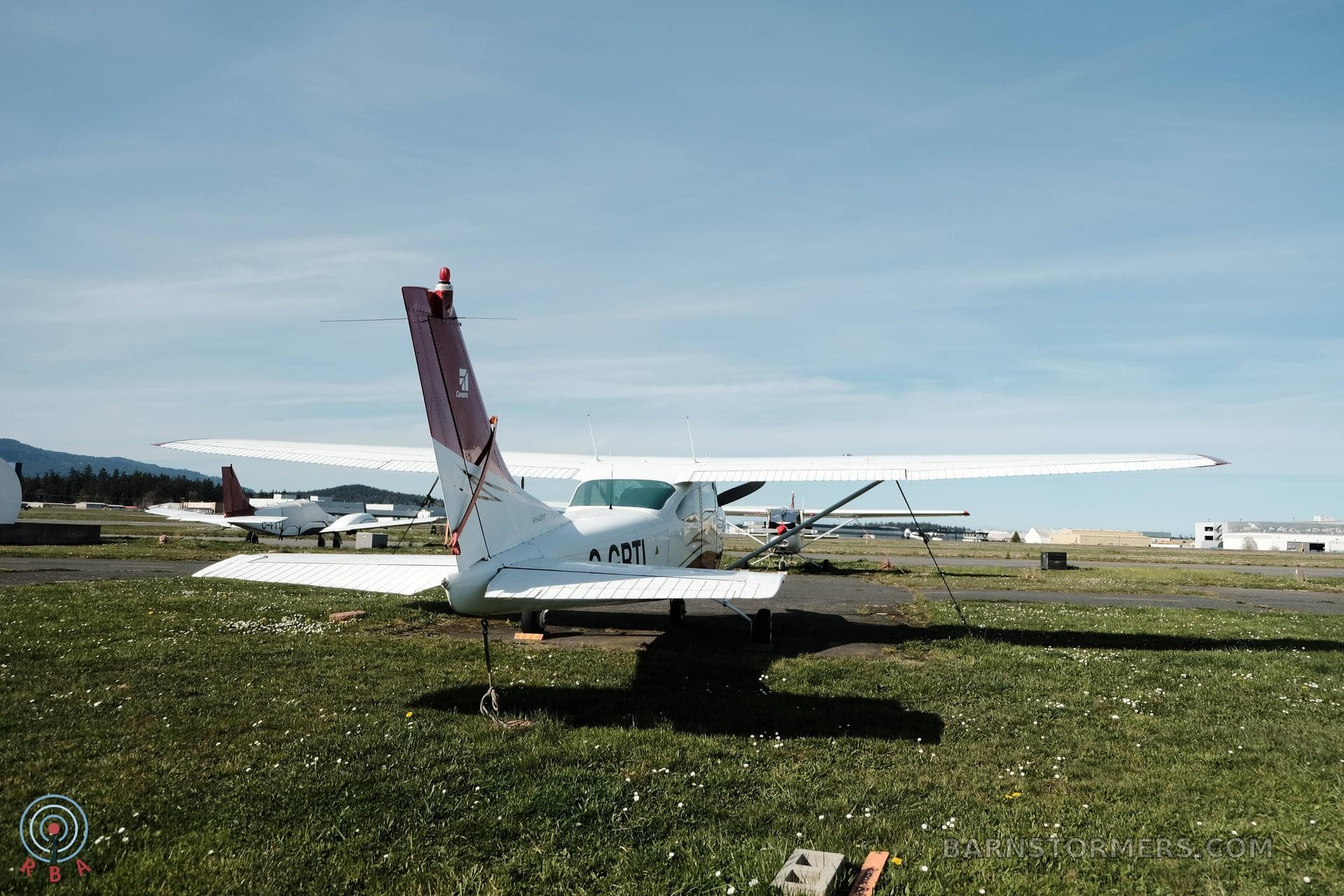 1965 C182H photo 4