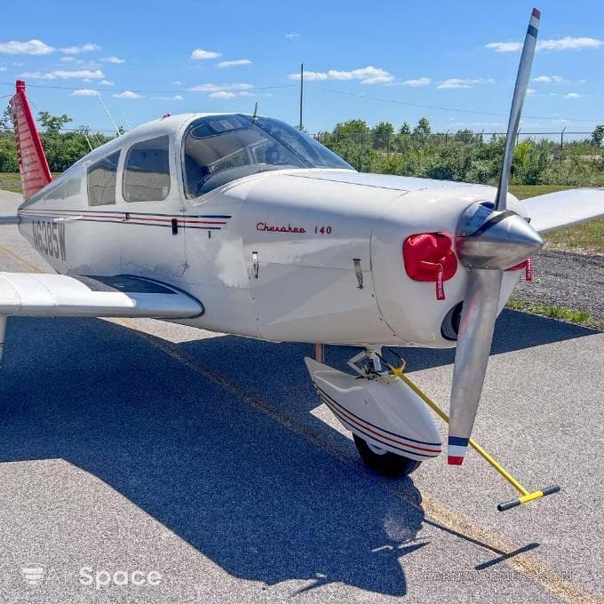 1963 VERY CLN CHEROKEE|N6385W