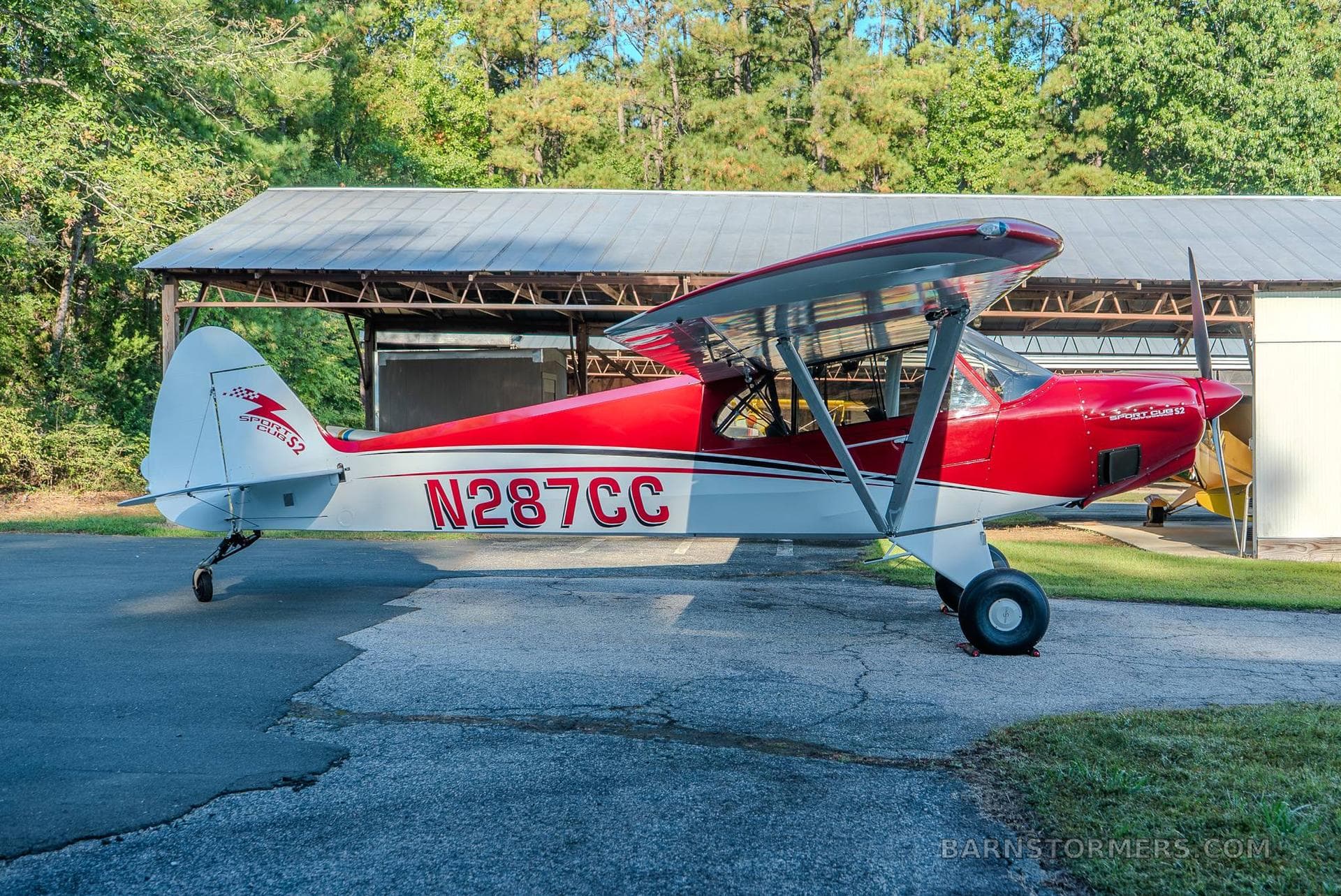 CUBCRAFTERS SPORT CUB photo 4
