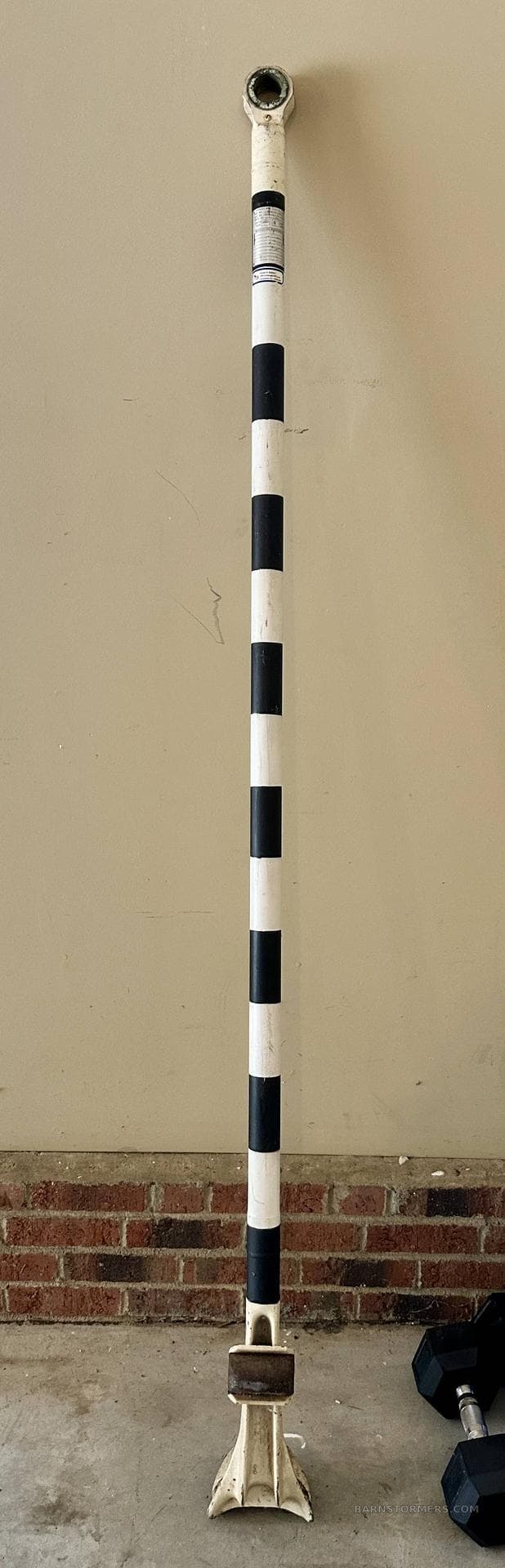 DOUGLAS A-4 SKYHAWK TAILHOOK photo 3