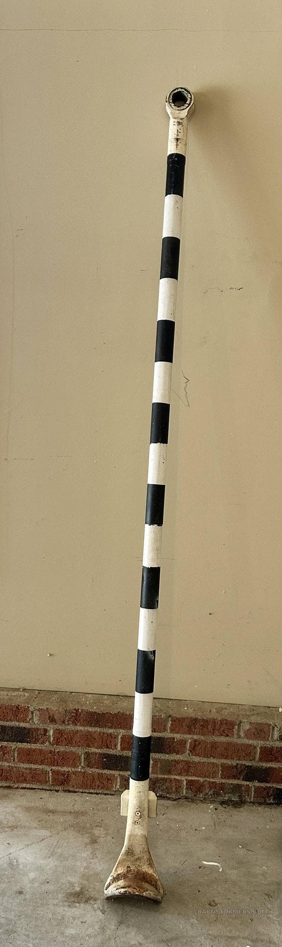 DOUGLAS A-4 SKYHAWK TAILHOOK photo 5