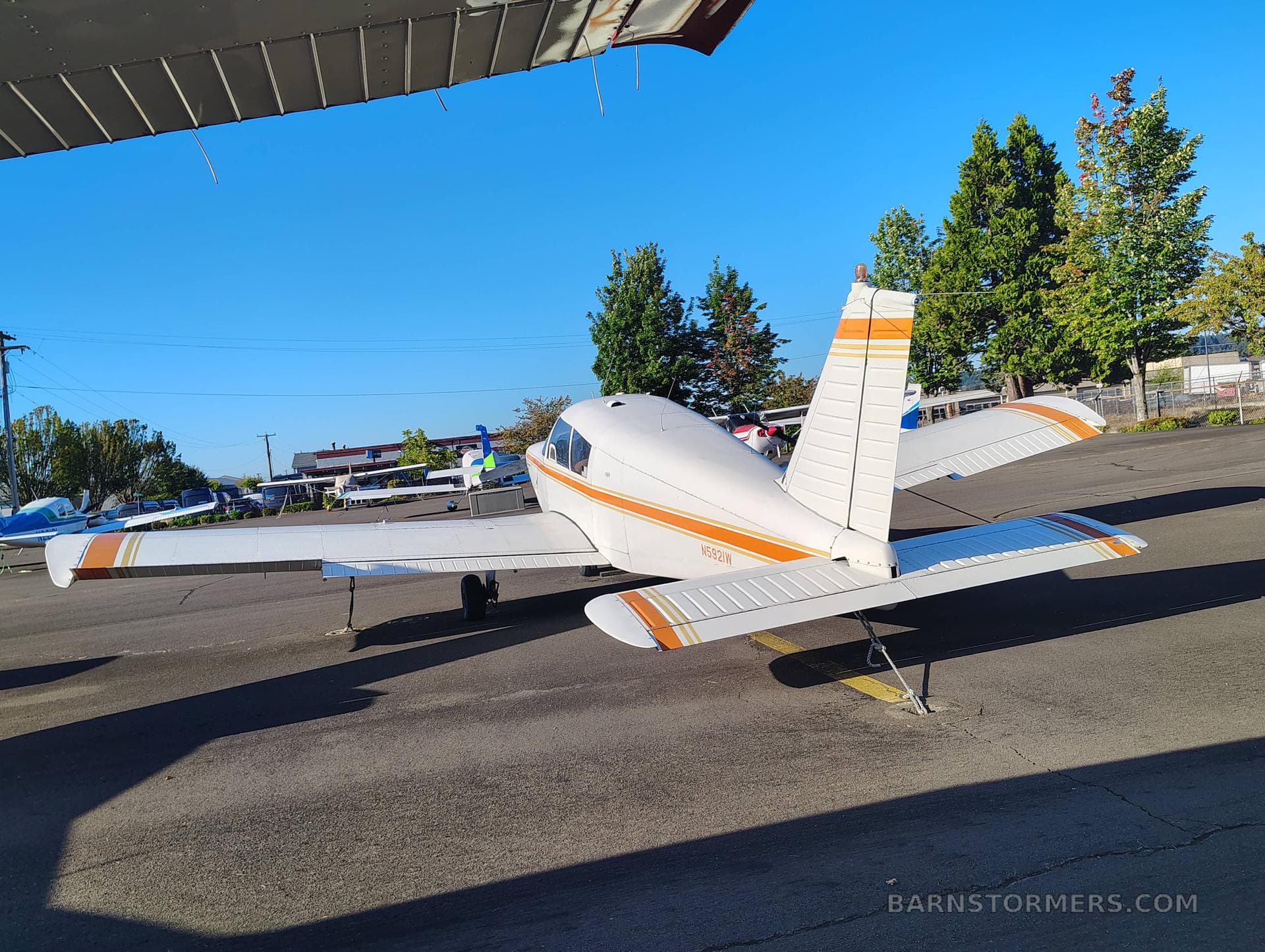 1978 PIPER TOMAHAWK photo 2