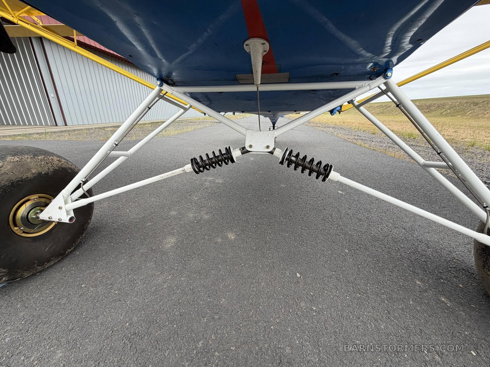AVID FLYER MKIV FULL GLASS photo 5