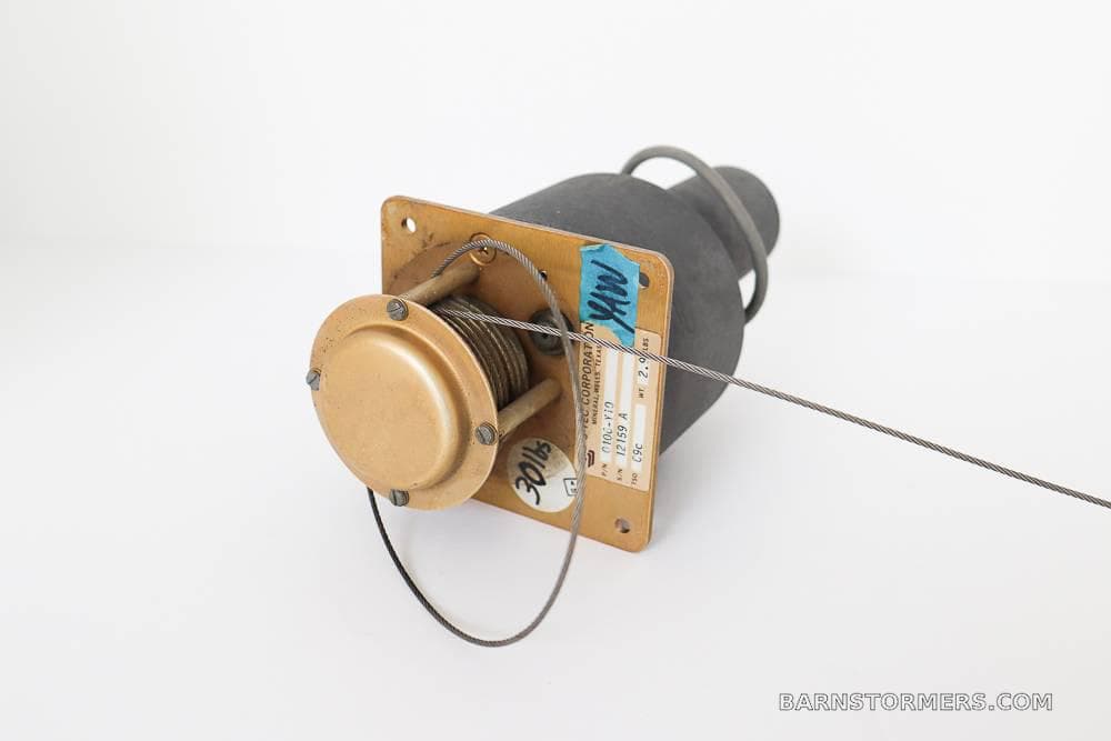 S-TEC YAW SERVO photo 1