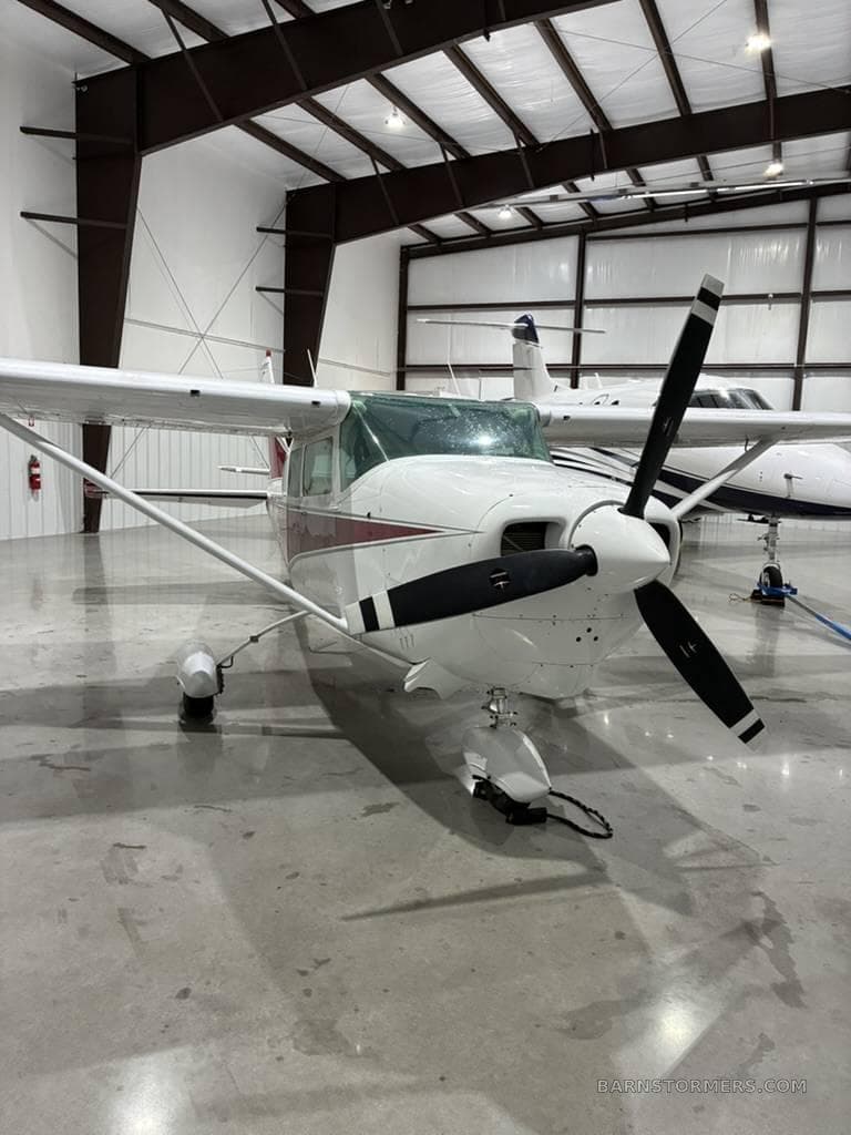 1968 CESSNA SUPER SKYLANE photo 3