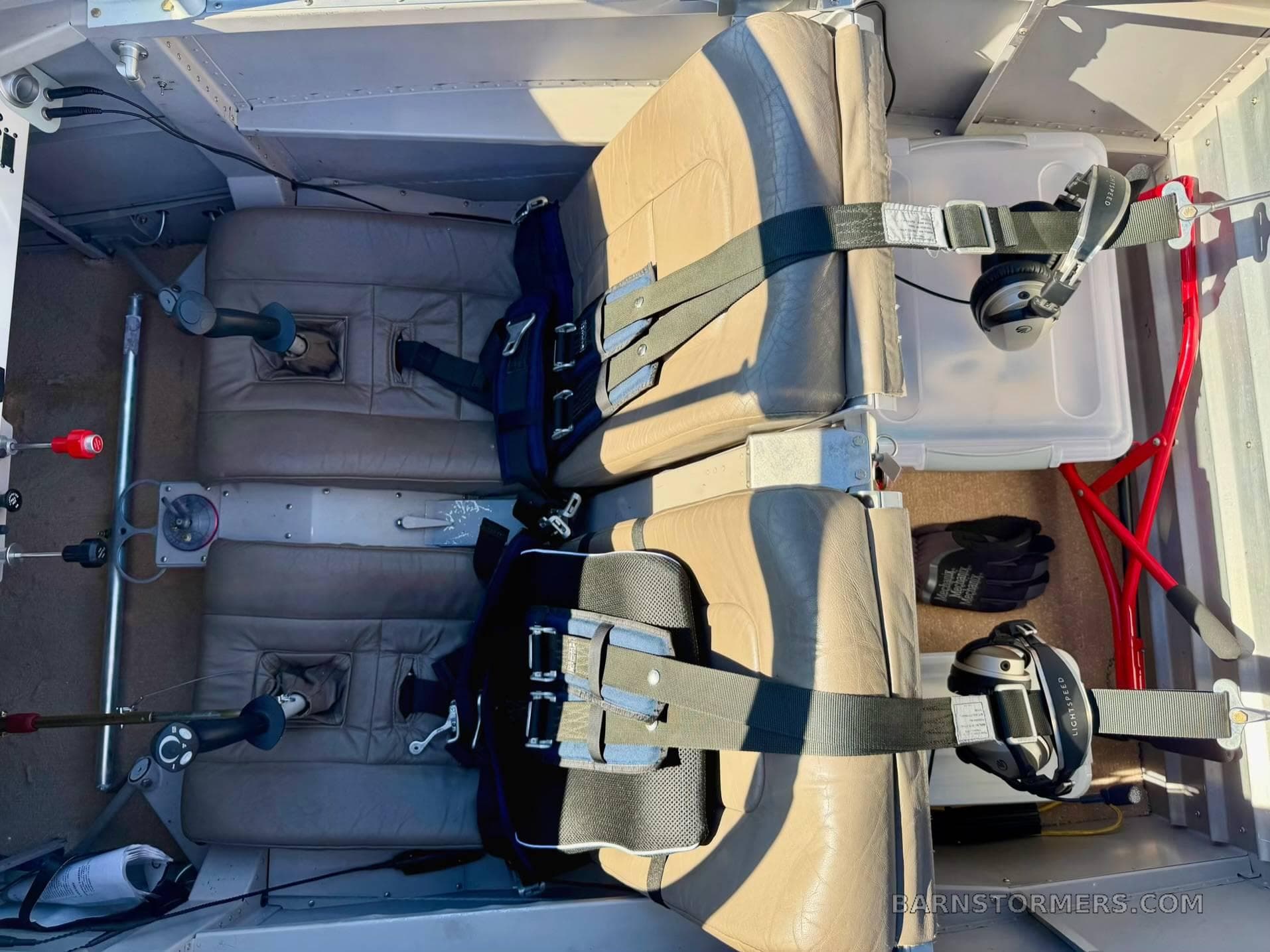 2009 VAN’S RV-9A (SLIDER) photo 4