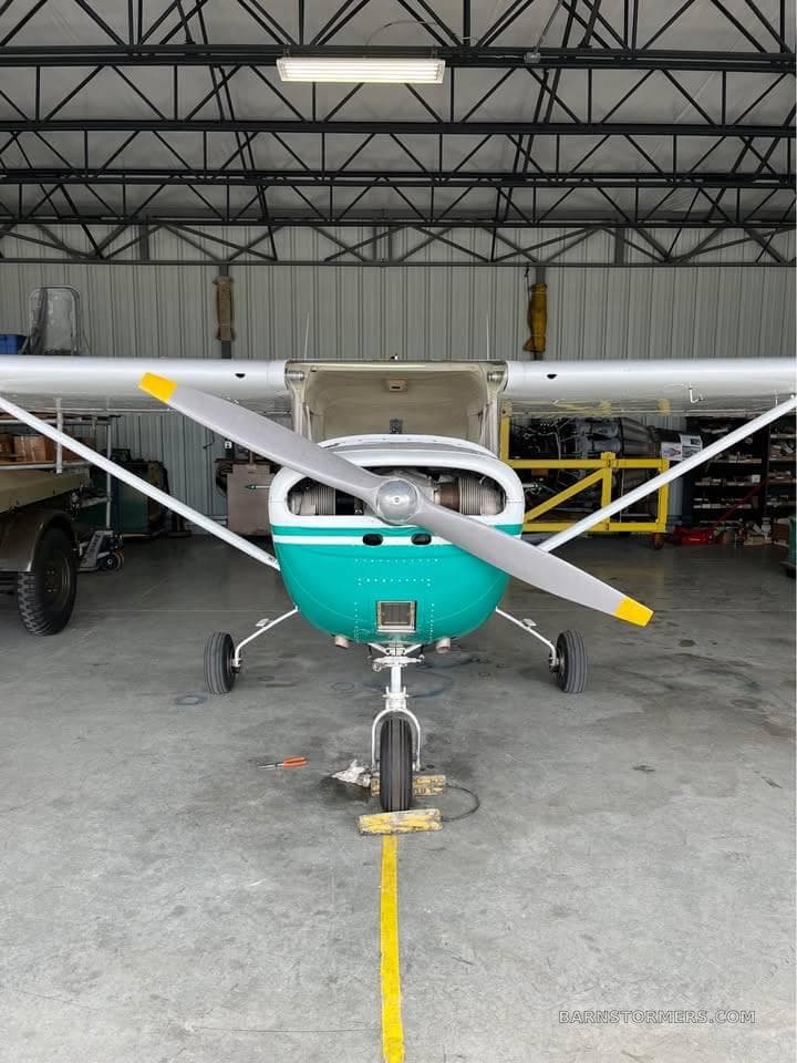 1959 CESSNA 150