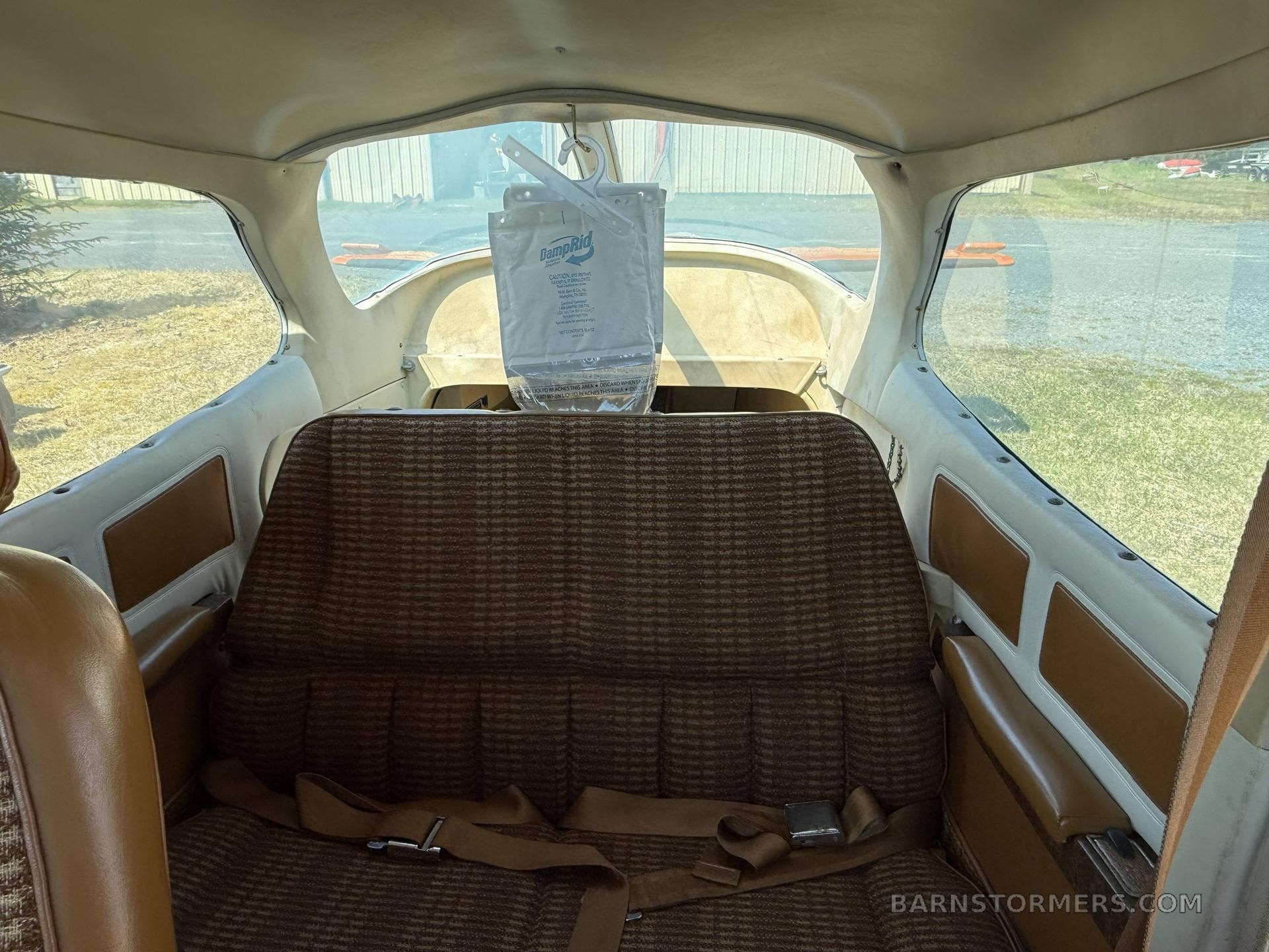 1982 CESSNA R172K LOW TIME! photo 5