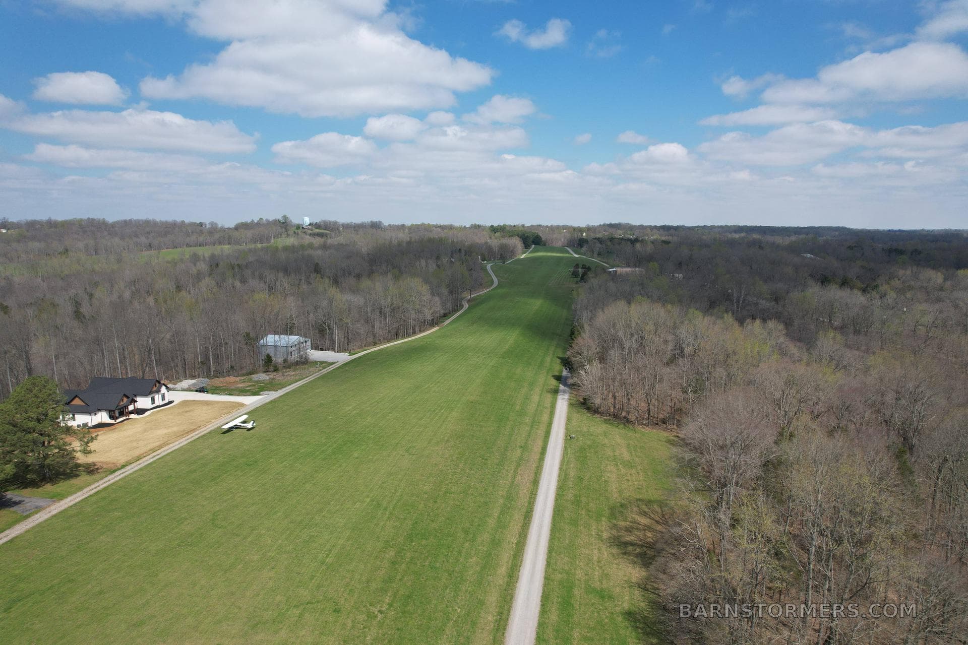NASHVILLE TN TN77 AIRPARK LOT photo 3