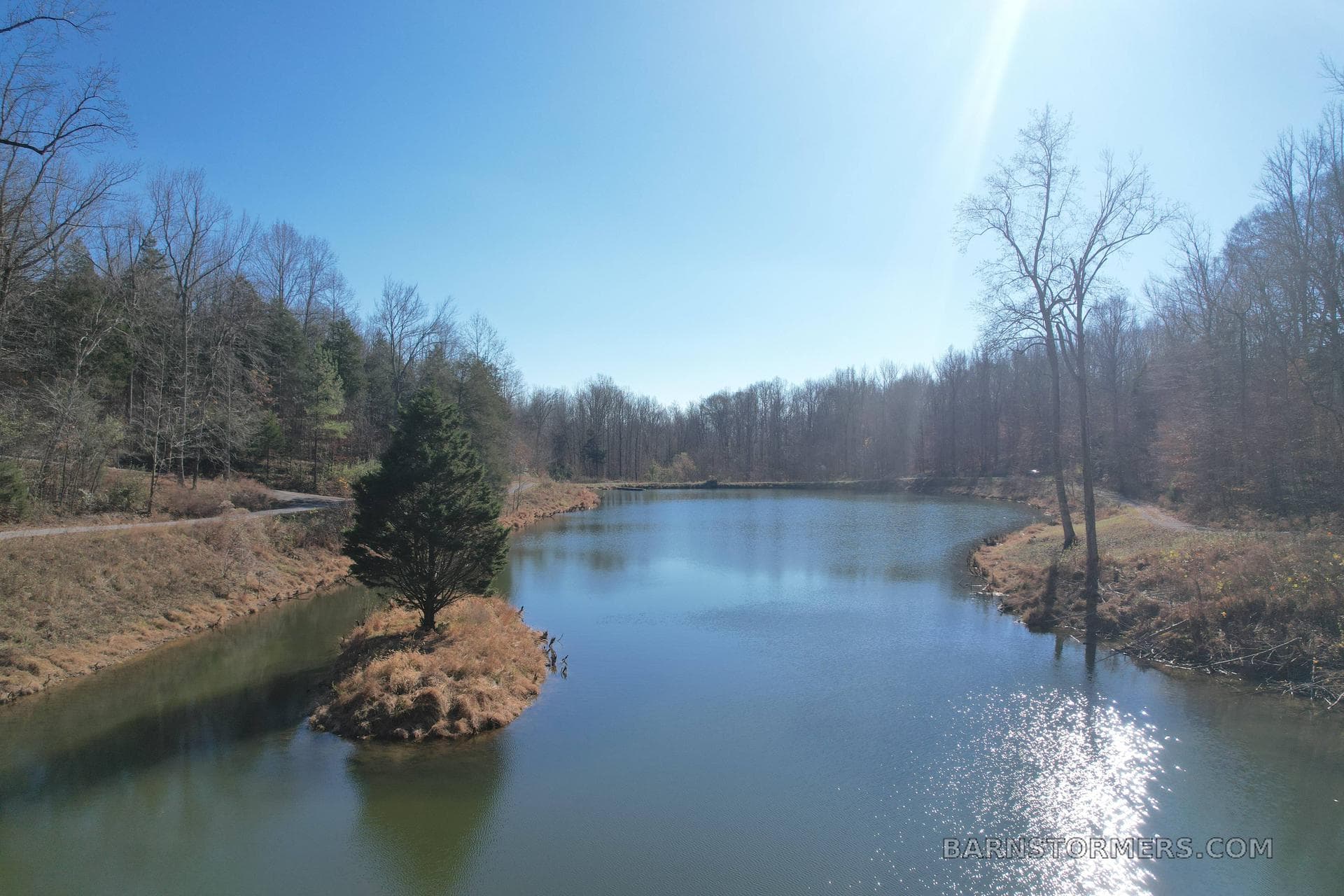 NASHVILLE TN TN77 AIRPARK LOT photo 5