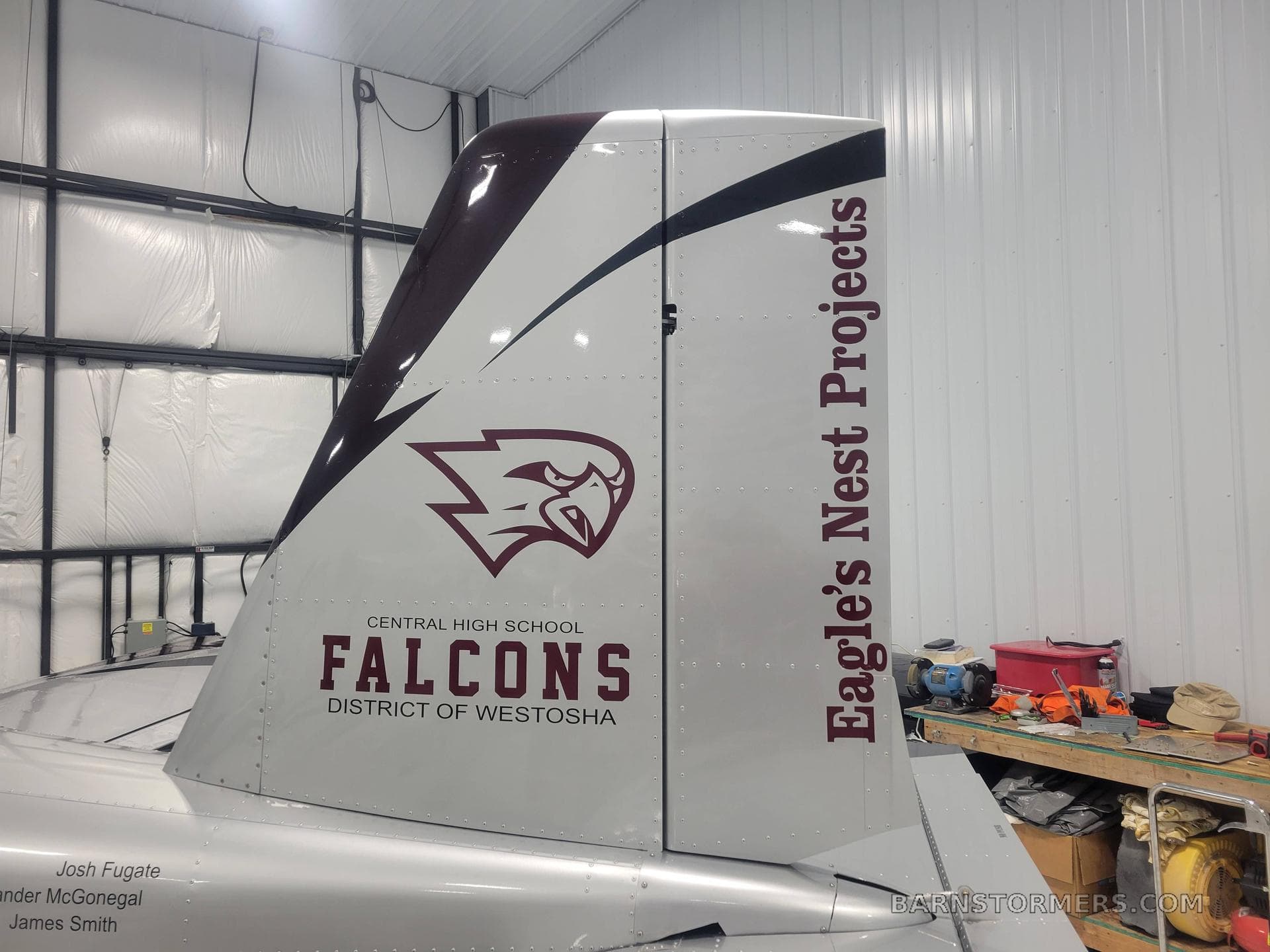 VANS RV-12ULS photo 4