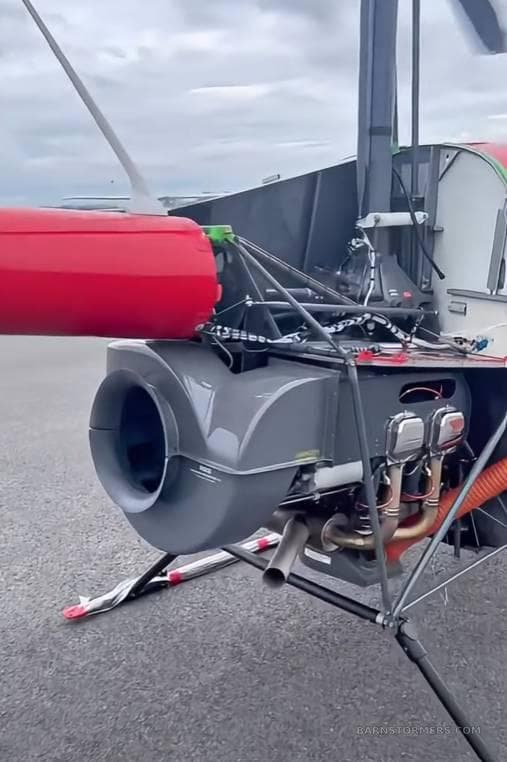 2004 ROBINSON R22 BETA II photo 4