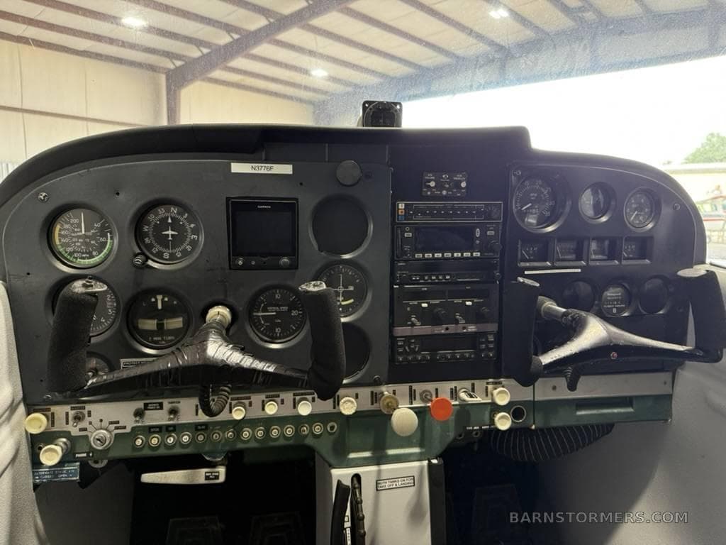 1967 CESSNA 172H PROJECT photo 2