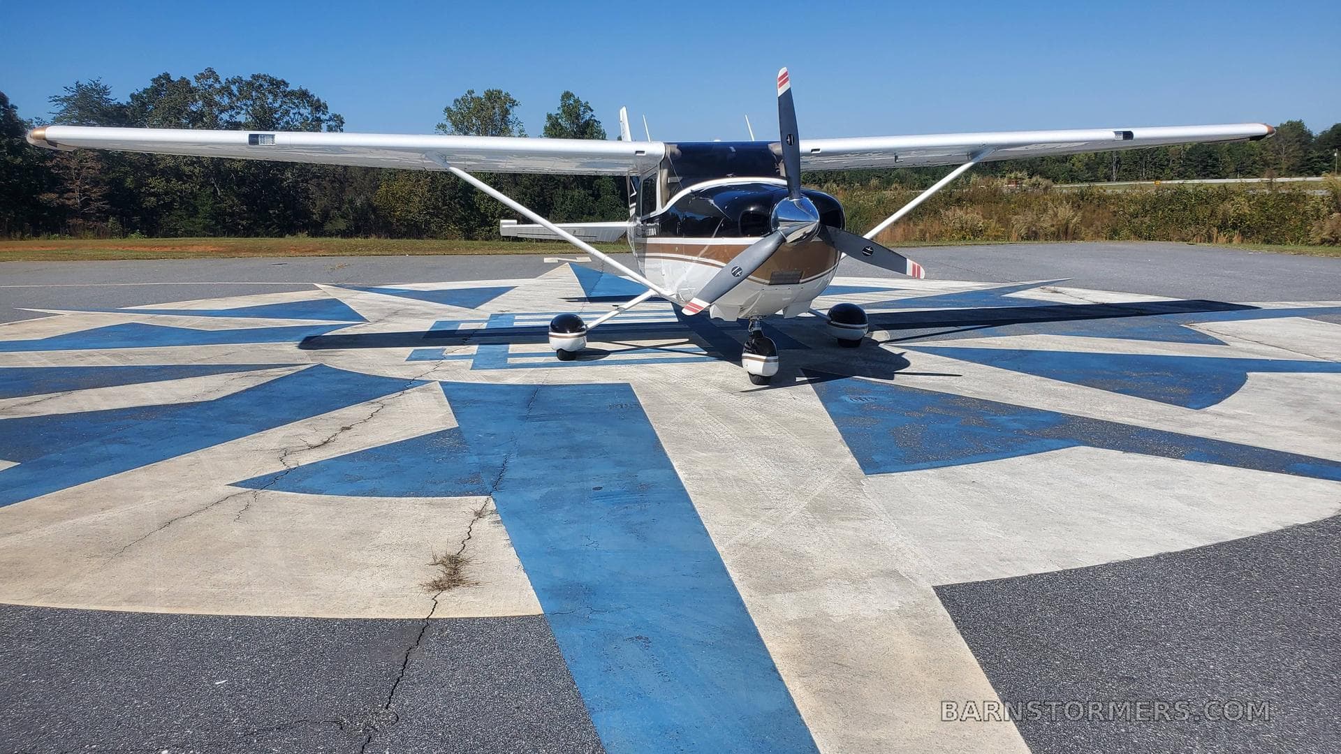 2022 CESSNA 182T photo 5