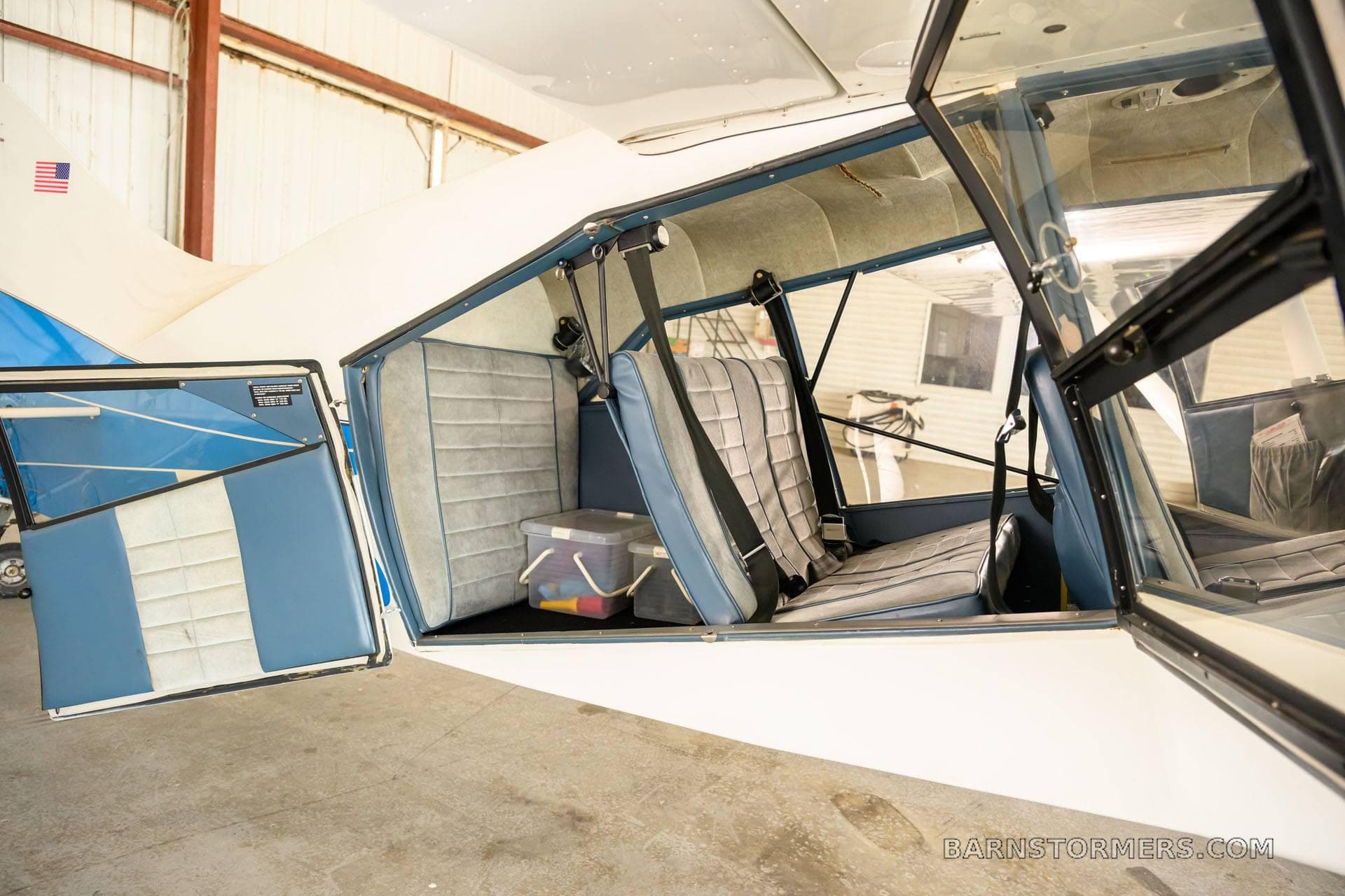 2000 MAULE M7-235C photo 4