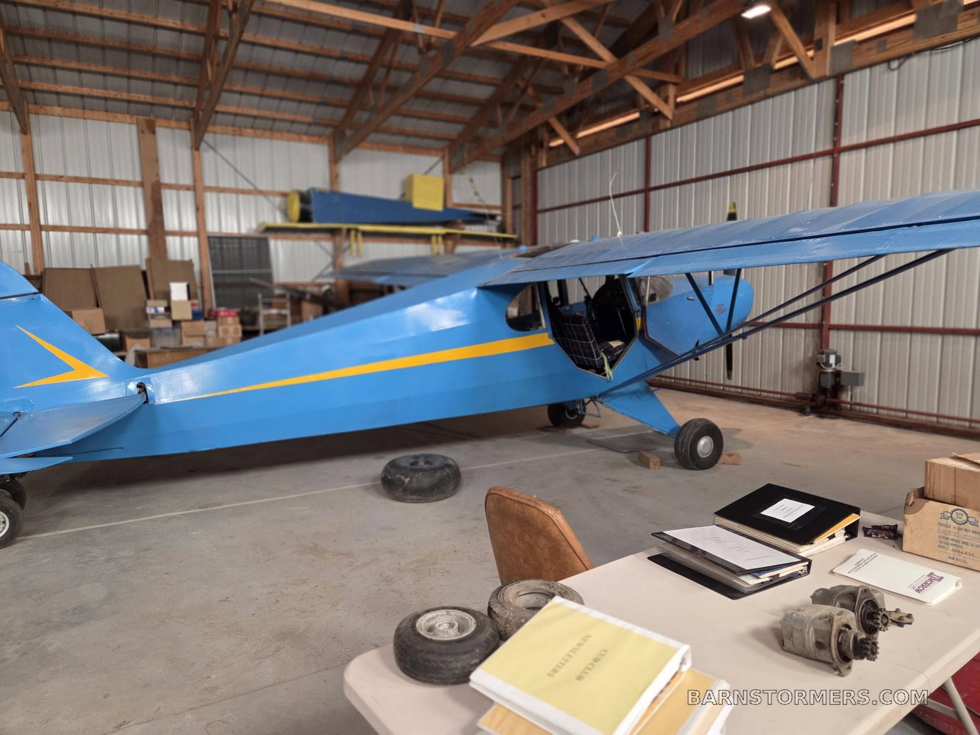 PA-14 FOR SALE photo 1